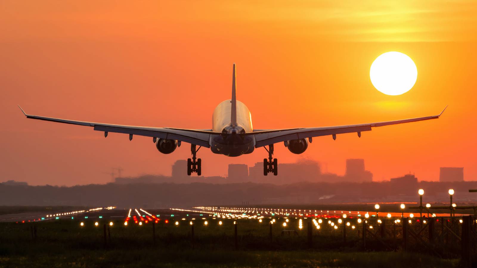 Top 10 Transatlantic: The Most Popular Aircraft Flying From The US To Europe
