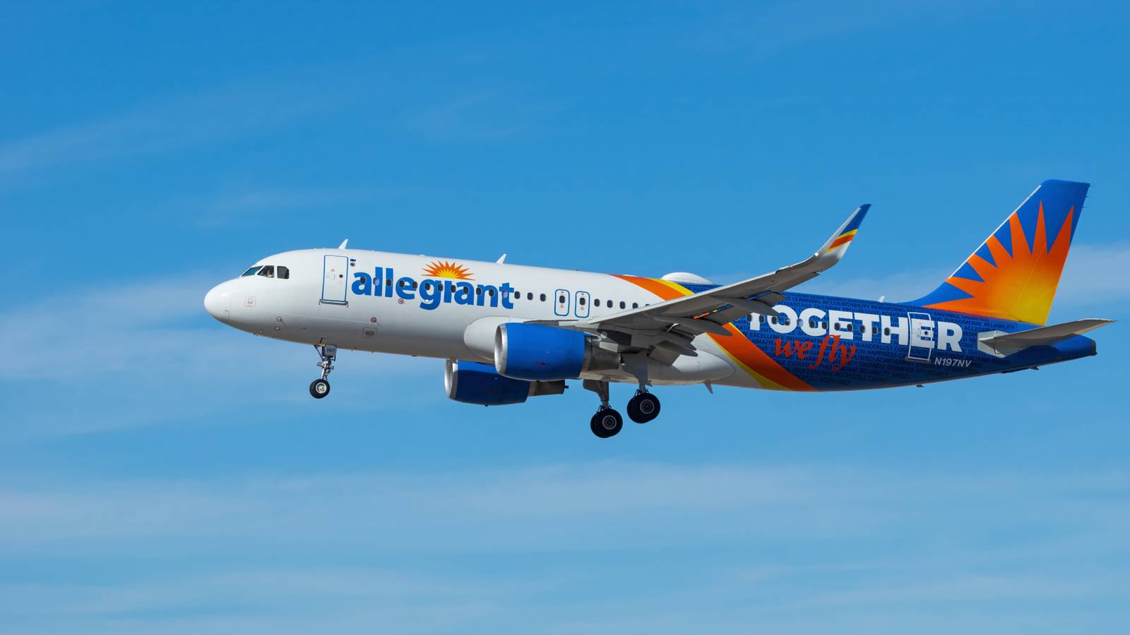 Allegiant Air Passengers Allegedly Thrown Off Flight Due To Nut Allergy