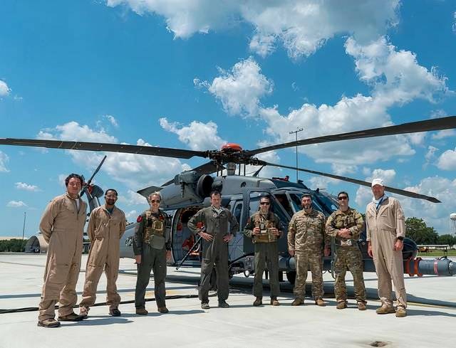 All The Hawks: Comparing US Military Sikorsky Helicopters