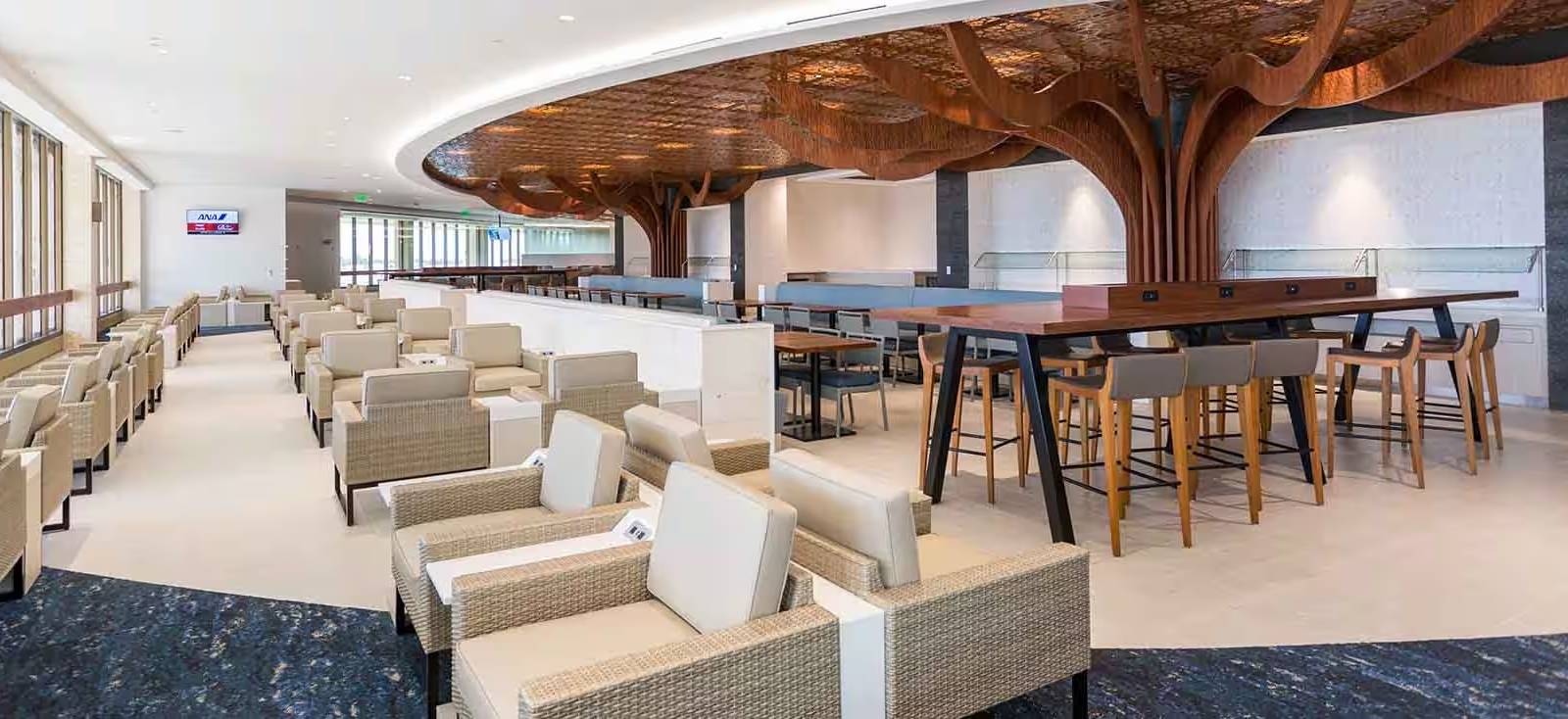Which Airlines Provide Lounge Access With Premium Economy Tickets