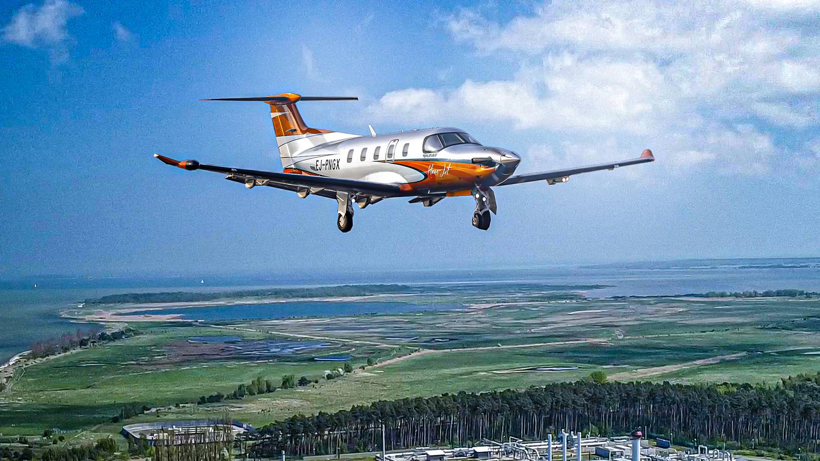 What Is Different About The Pilatus PC-12NG?