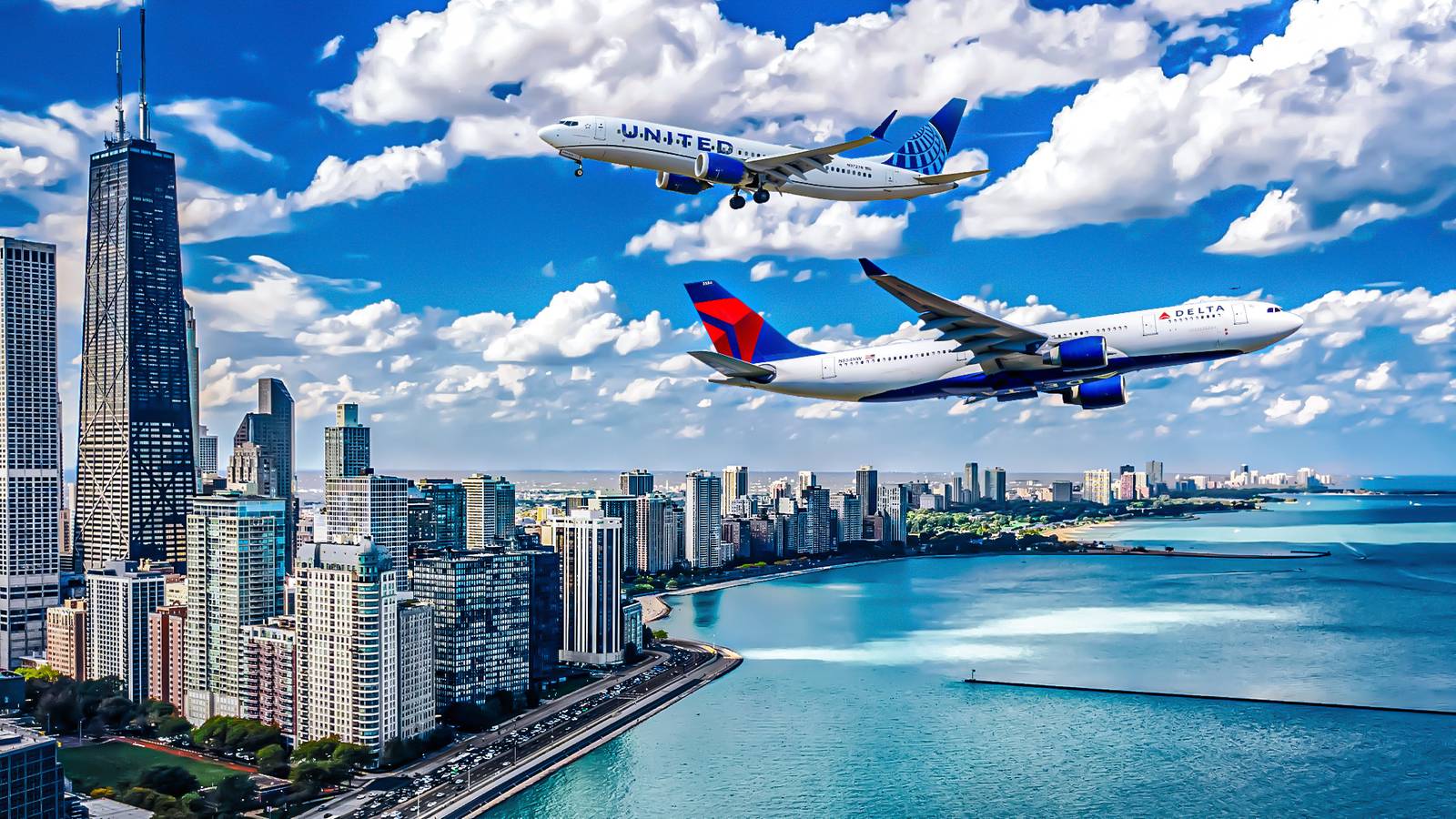 These are the most valuable airline partnerships