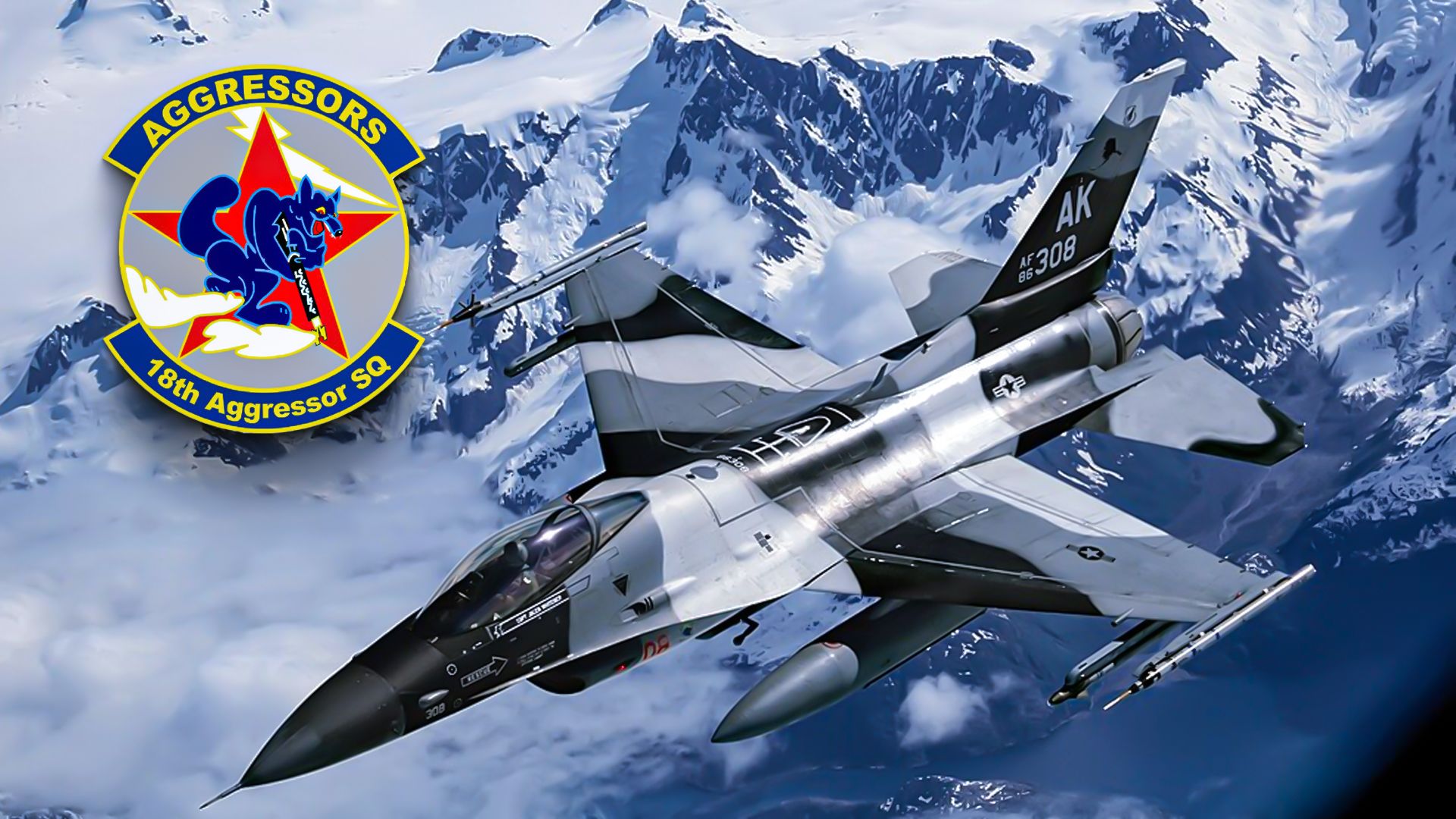 その他 Fight&#39;s on: Airborne With the Aggressors USAF's 65th Aggressor Squadron | National Review