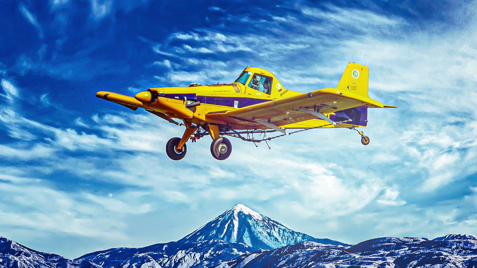 Ethanol-Powered Aircraft? A Look At The Embraer Ipanema