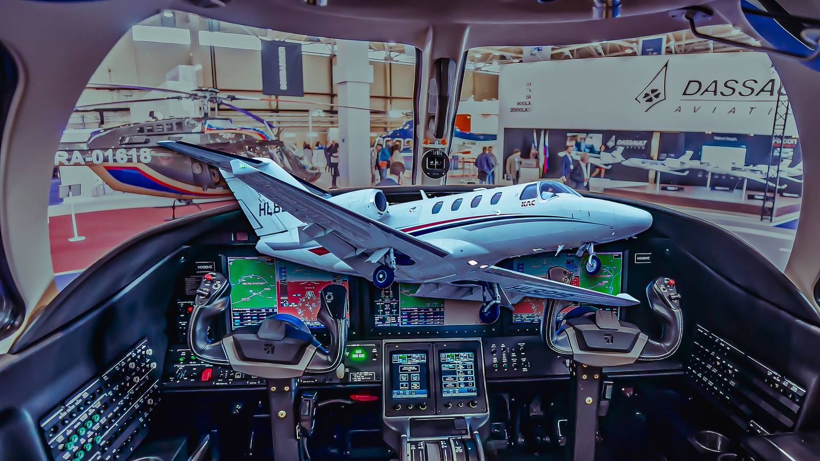 Six Schools For Private Jet Pilot Training In The USA