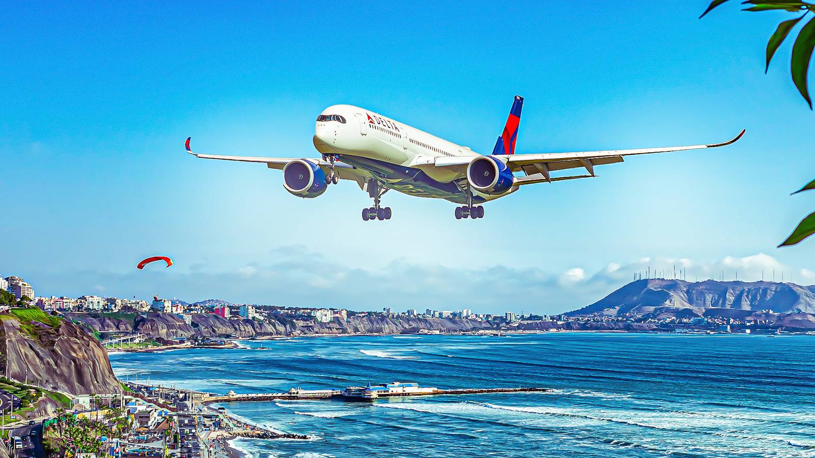 Autumn Adventures: 5 Fall Destinations With Fantastic Airport Lounges