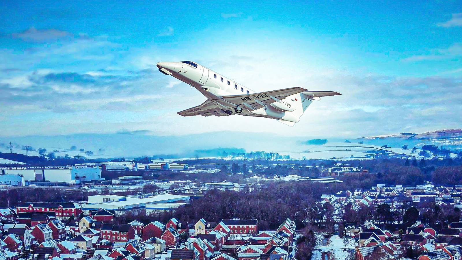 The Financial Breakdown Of Operating A Pilatus PC-24