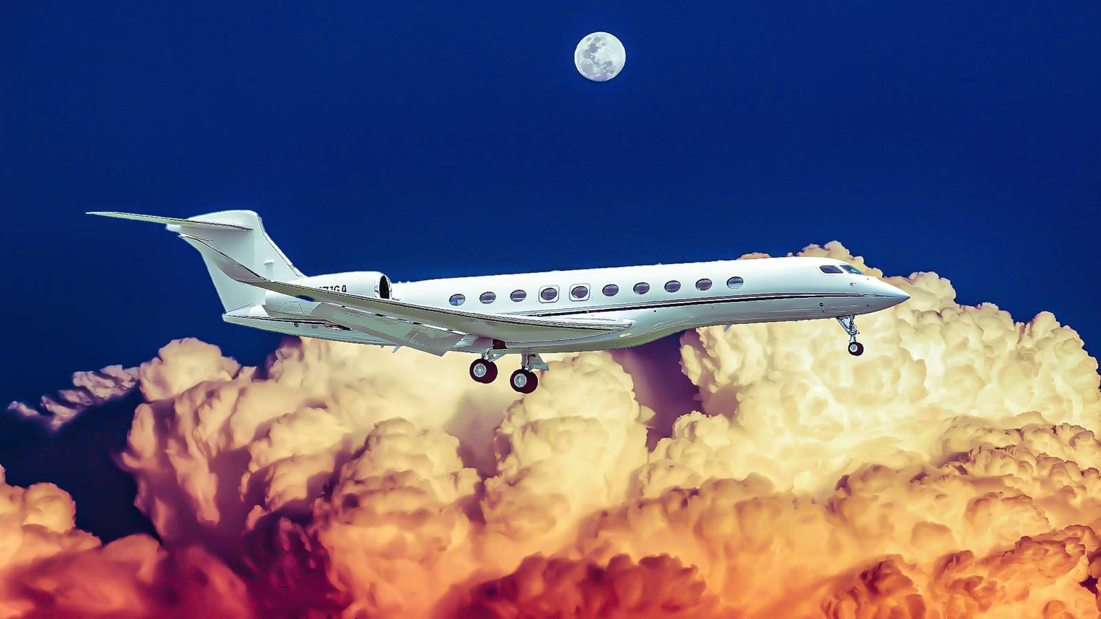 How Far Can the Gulfstream G700 Fly?