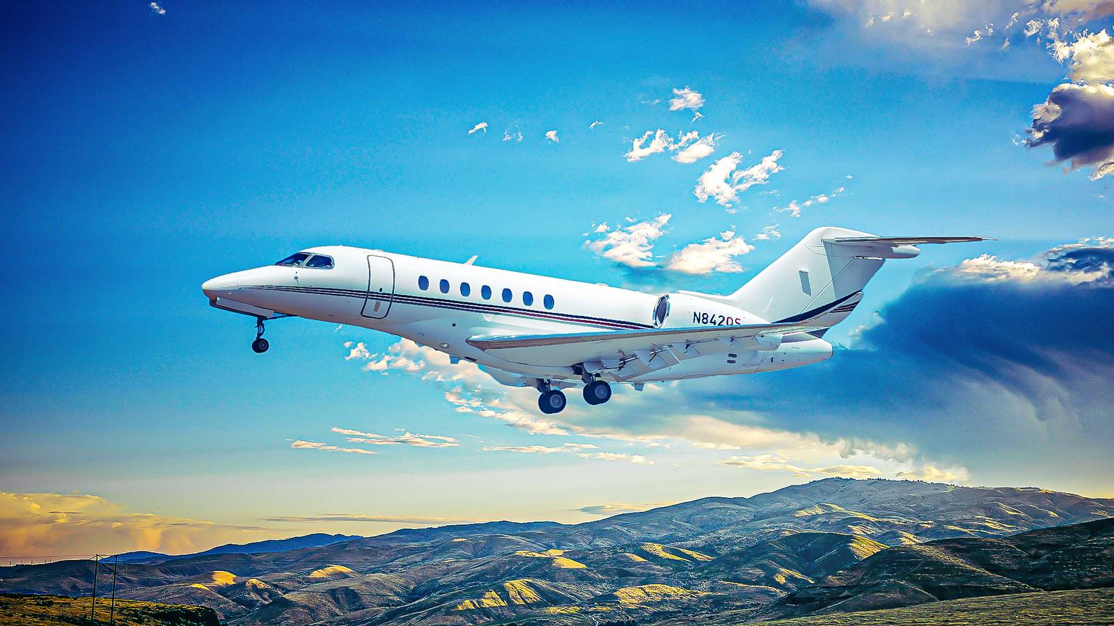 Largest Citation Jet: A Closer Look At The Cessna Citation Longitude