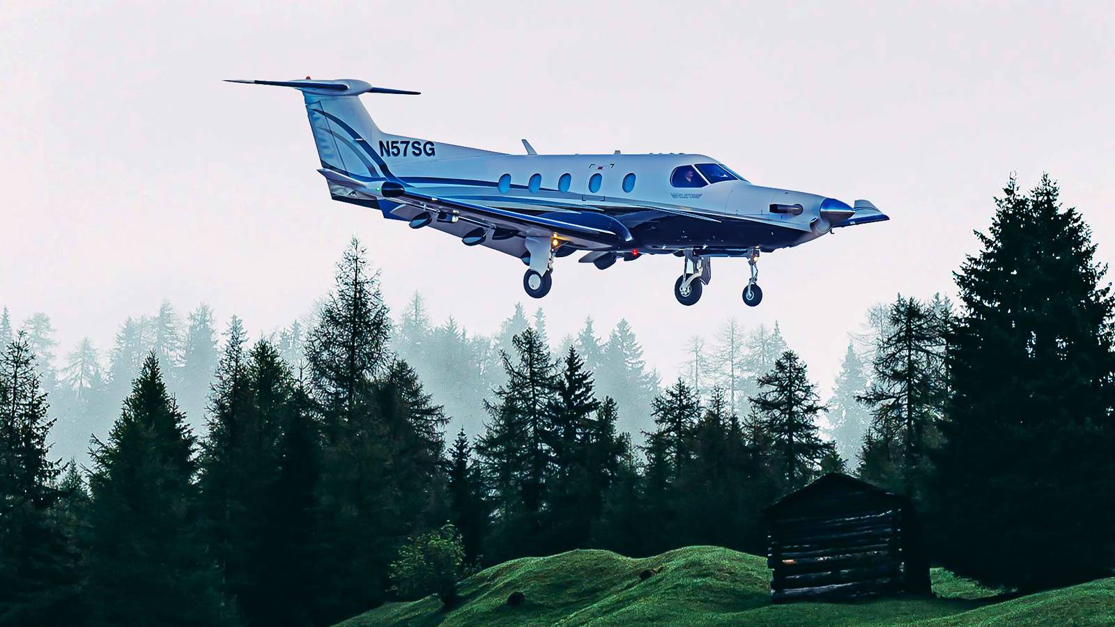 Swiss Excellence: The History Of The Pilatus Aircraft Company