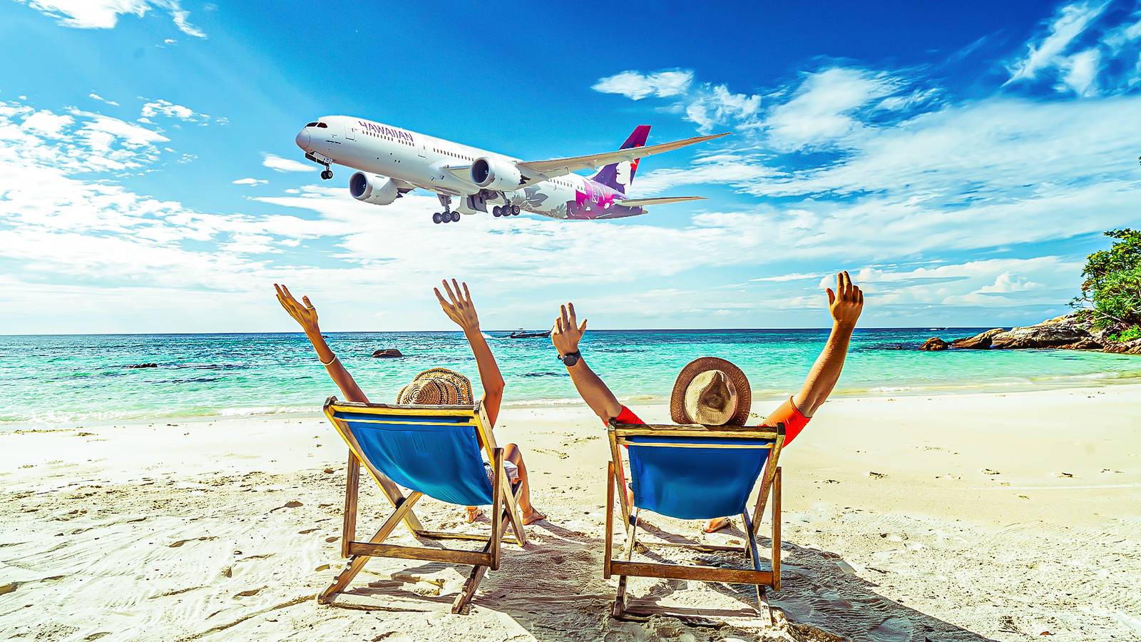 5 Ways To Earn Extra HawaiianMiles In This Fall