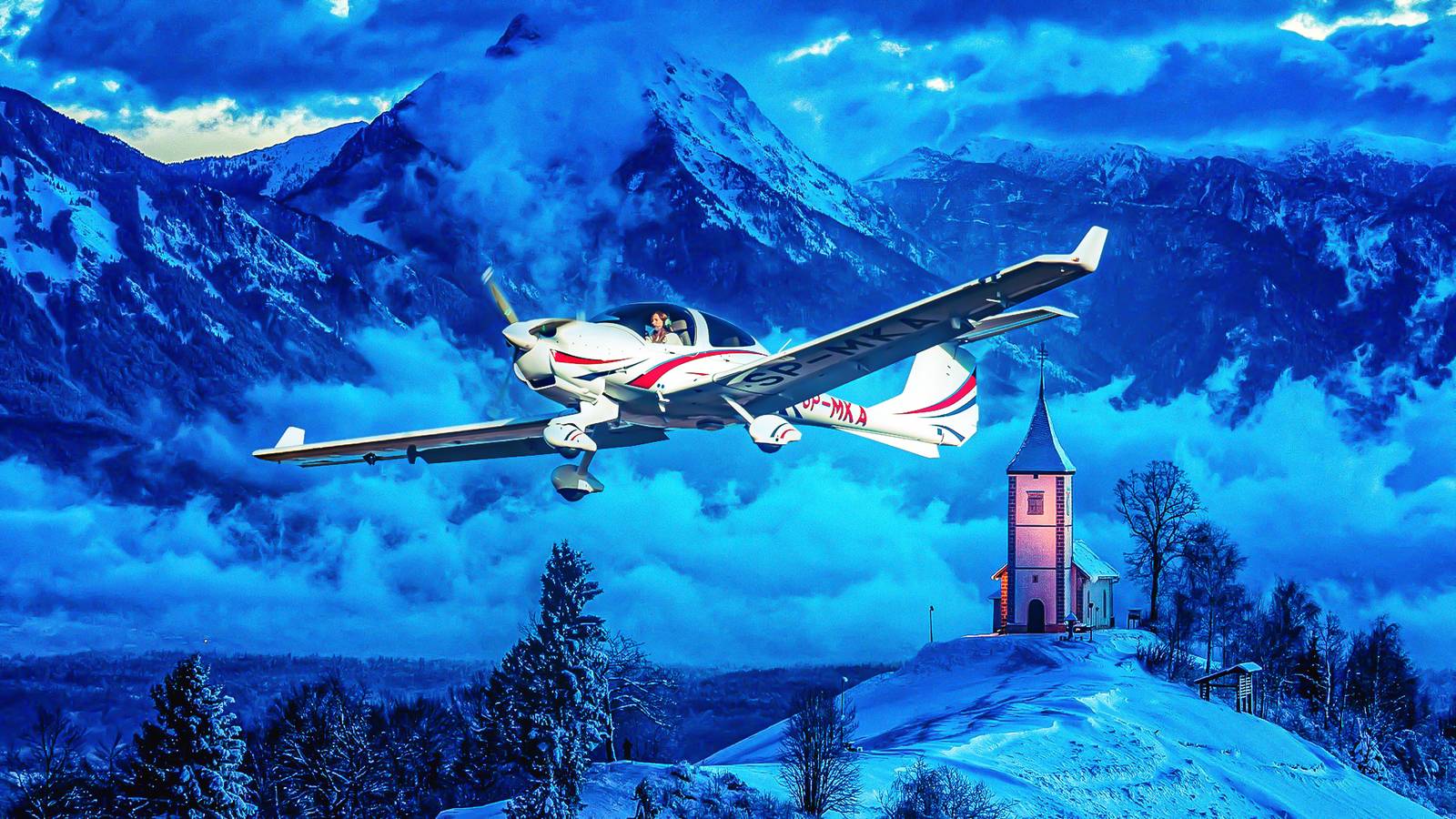 Single-engine private jets go beyond just what Cessna offers