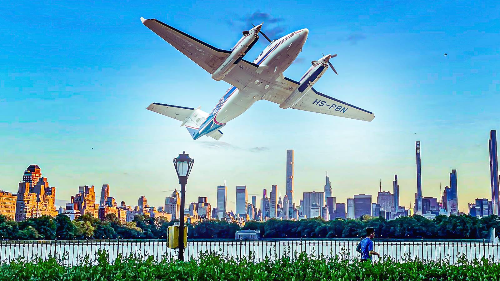 The Transformation Of The Beechcraft Super King Air: 5 Fast Facts