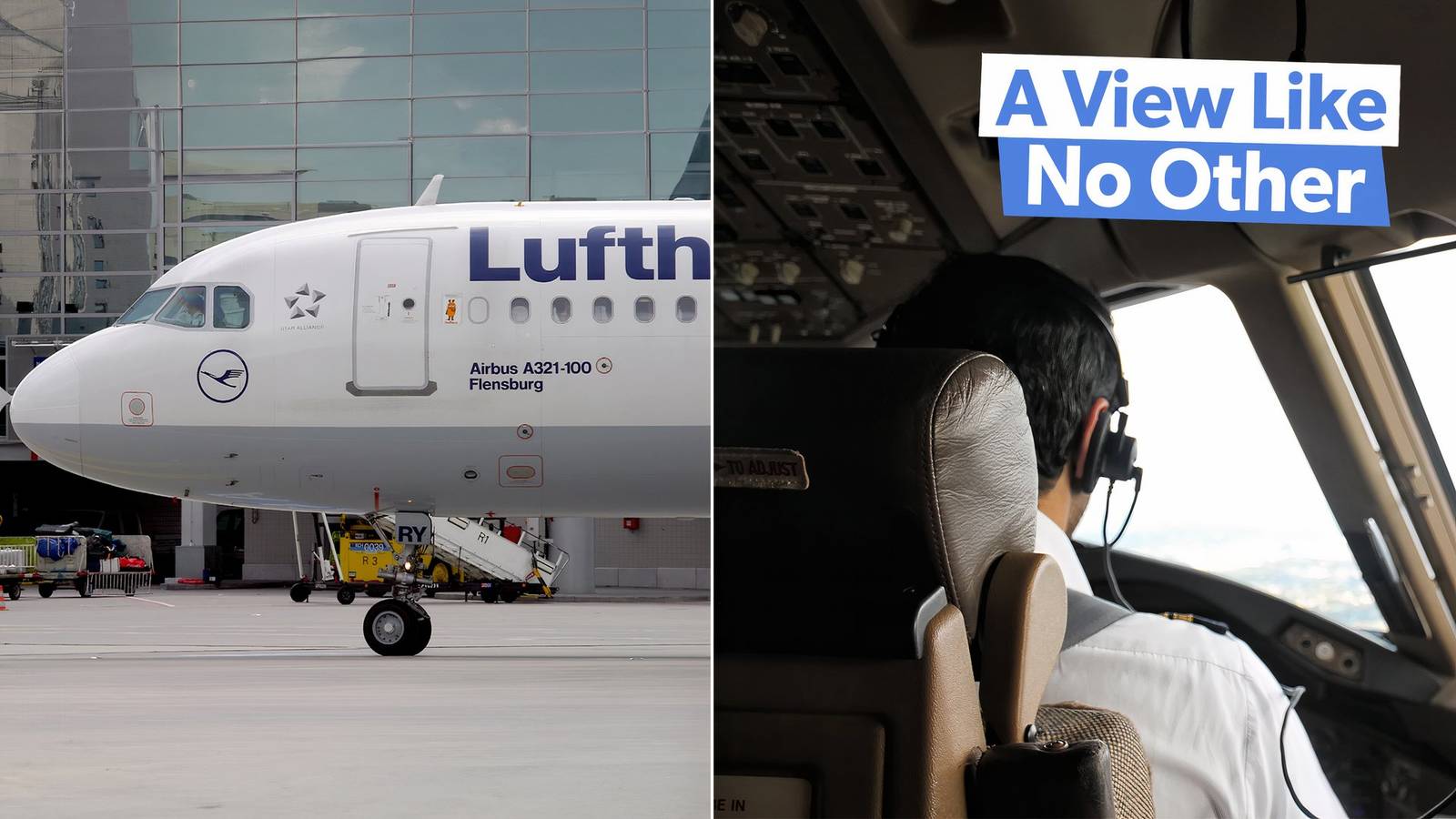What Are Cockpit Jumpseats & Who Can Use Them?