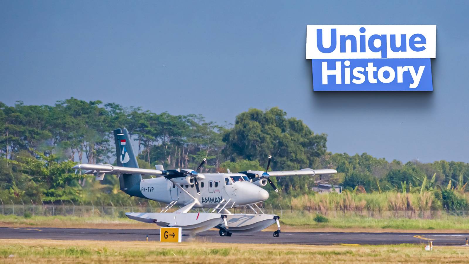 A Closer Look At The Unique History Of Viking Air