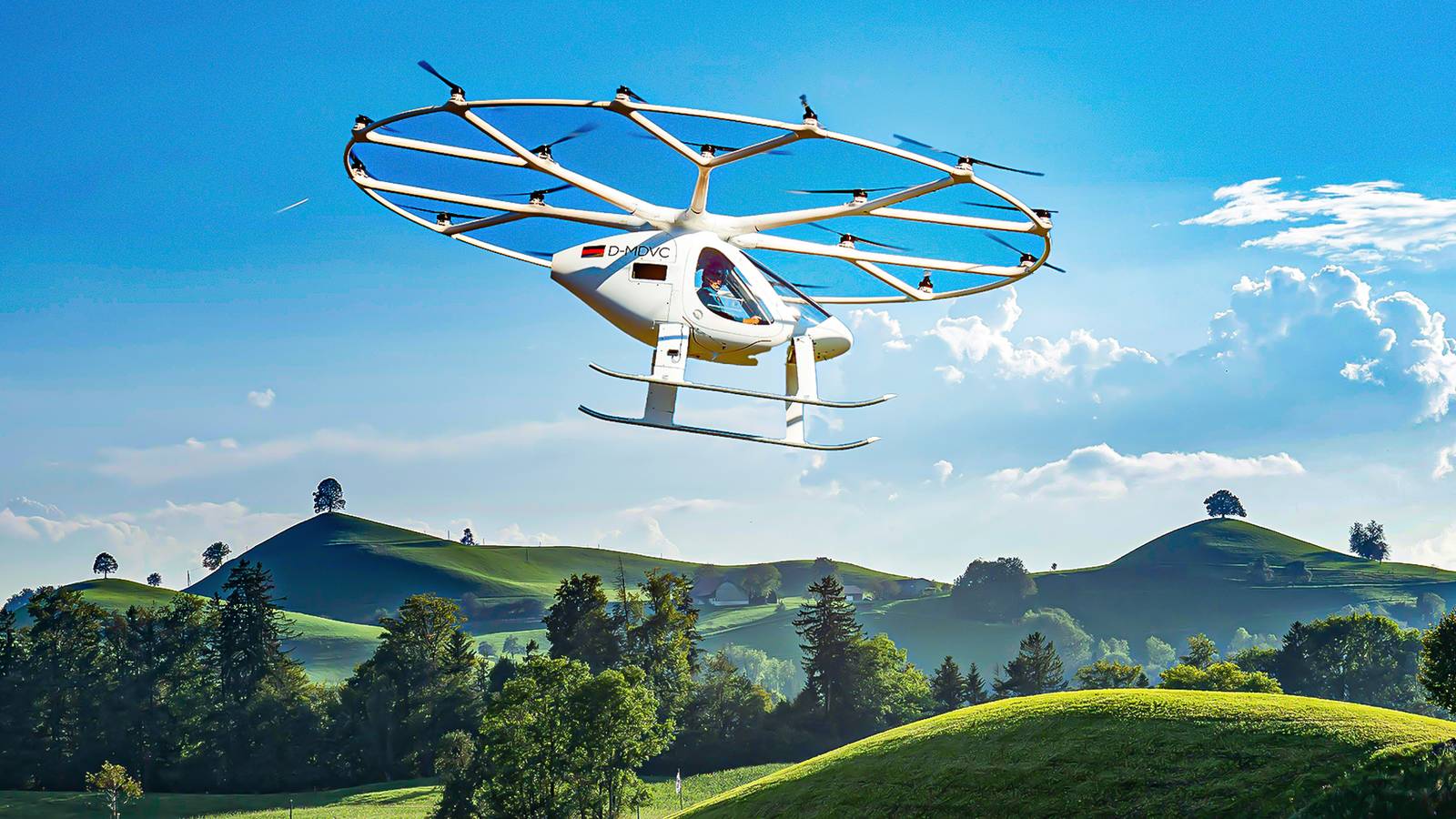 Are There Flying Cars For Sale?
