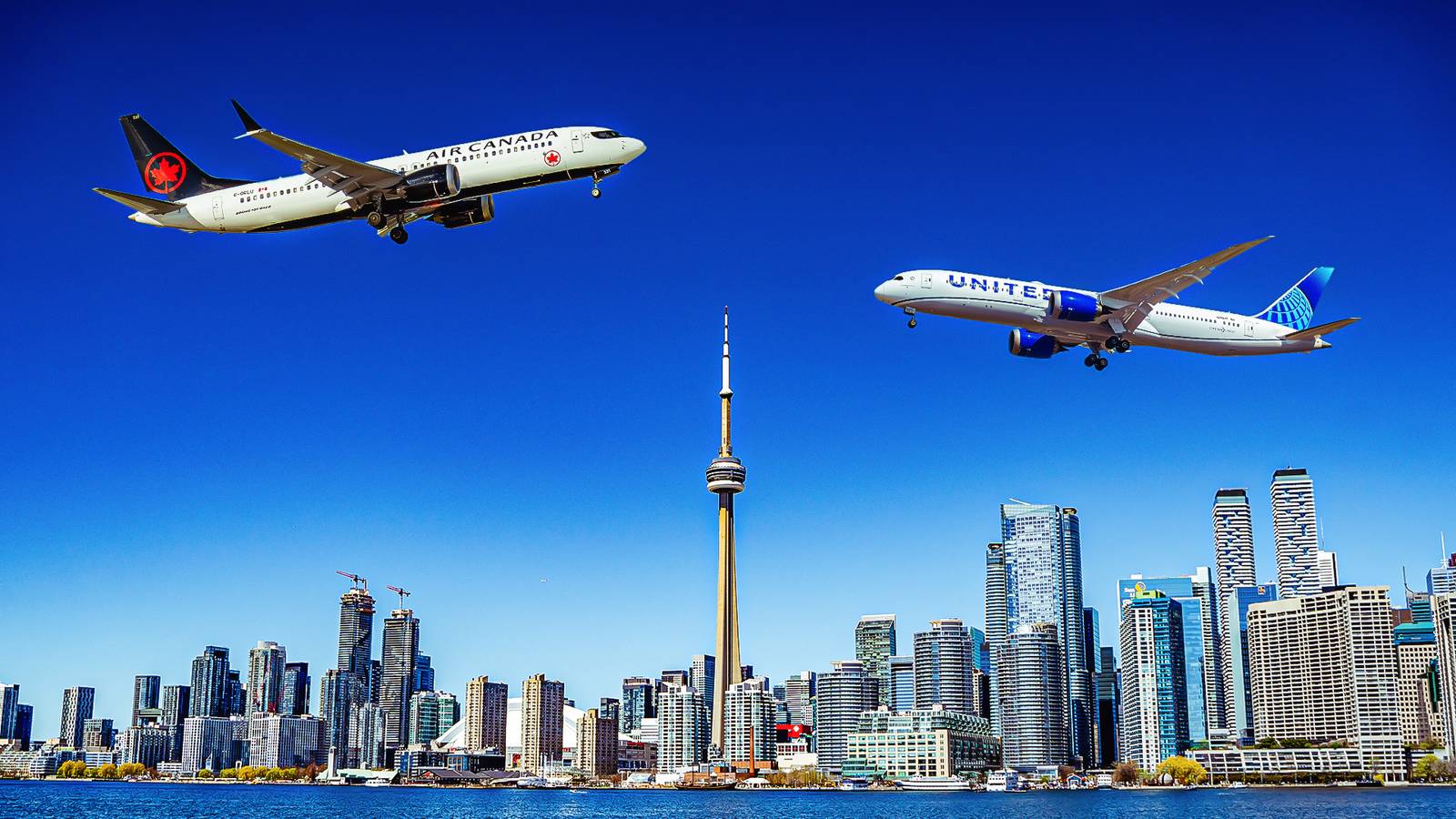Comparison: Aeroplan Elite Status vs. Competitors