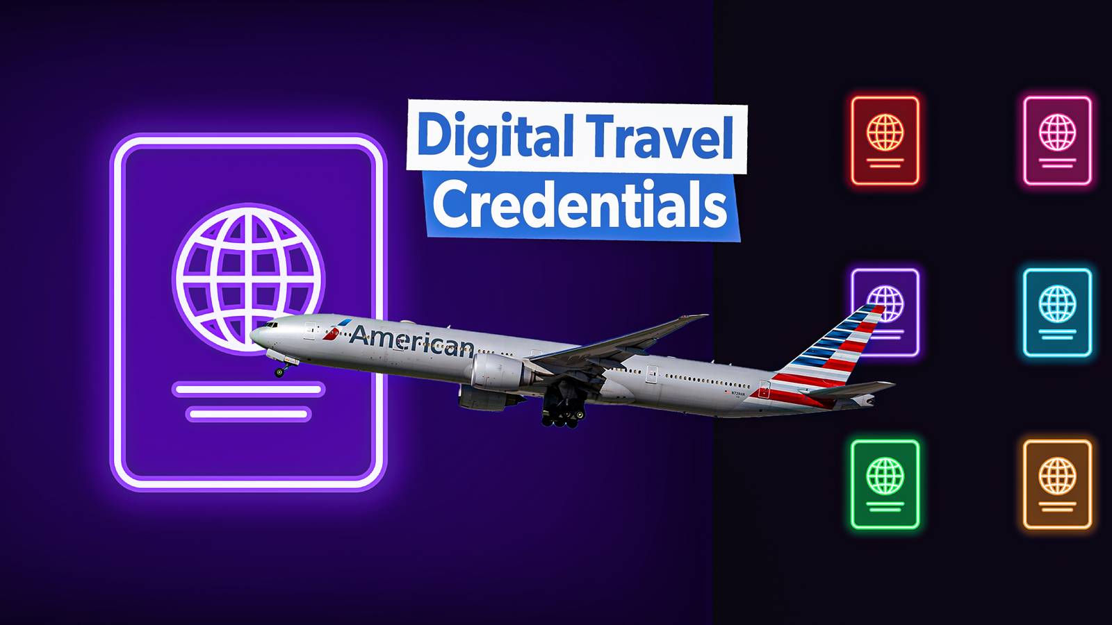SITA Report: Analyzing Various Passenger Perspectives On Digital Travel Credentials