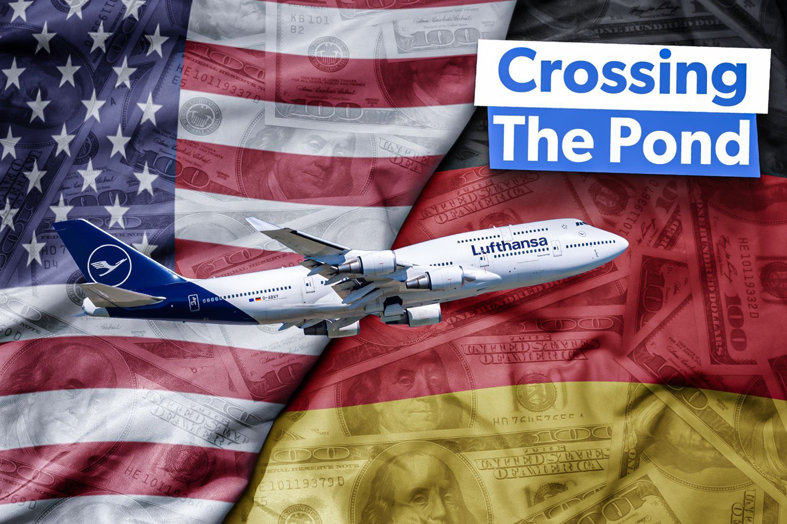 Where & Why: These Are Lufthansa's 5 US Routes With The Fewest Scheduled Seats