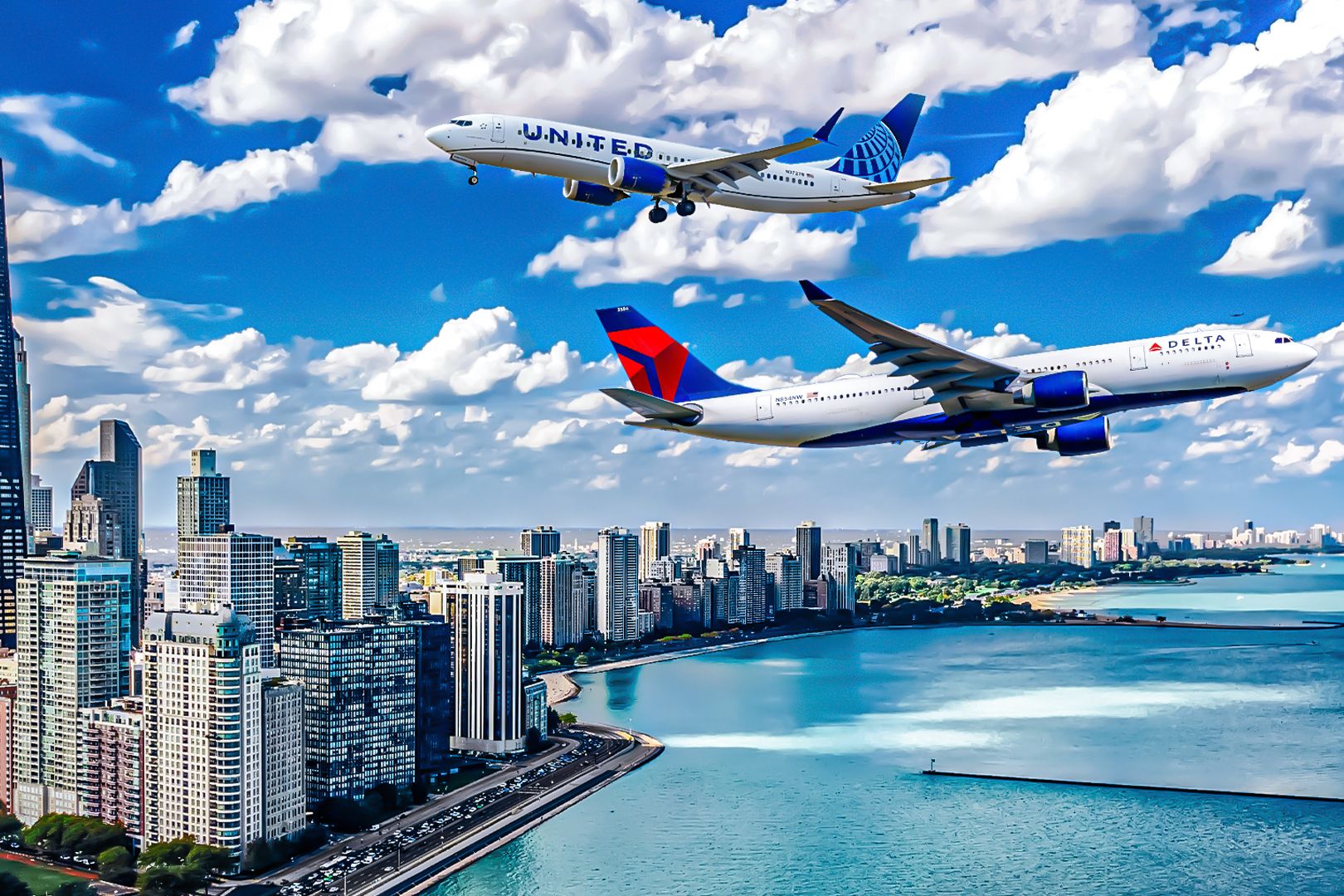 Explored: The 5 Most Valuable Airline Credit Card Partnerships