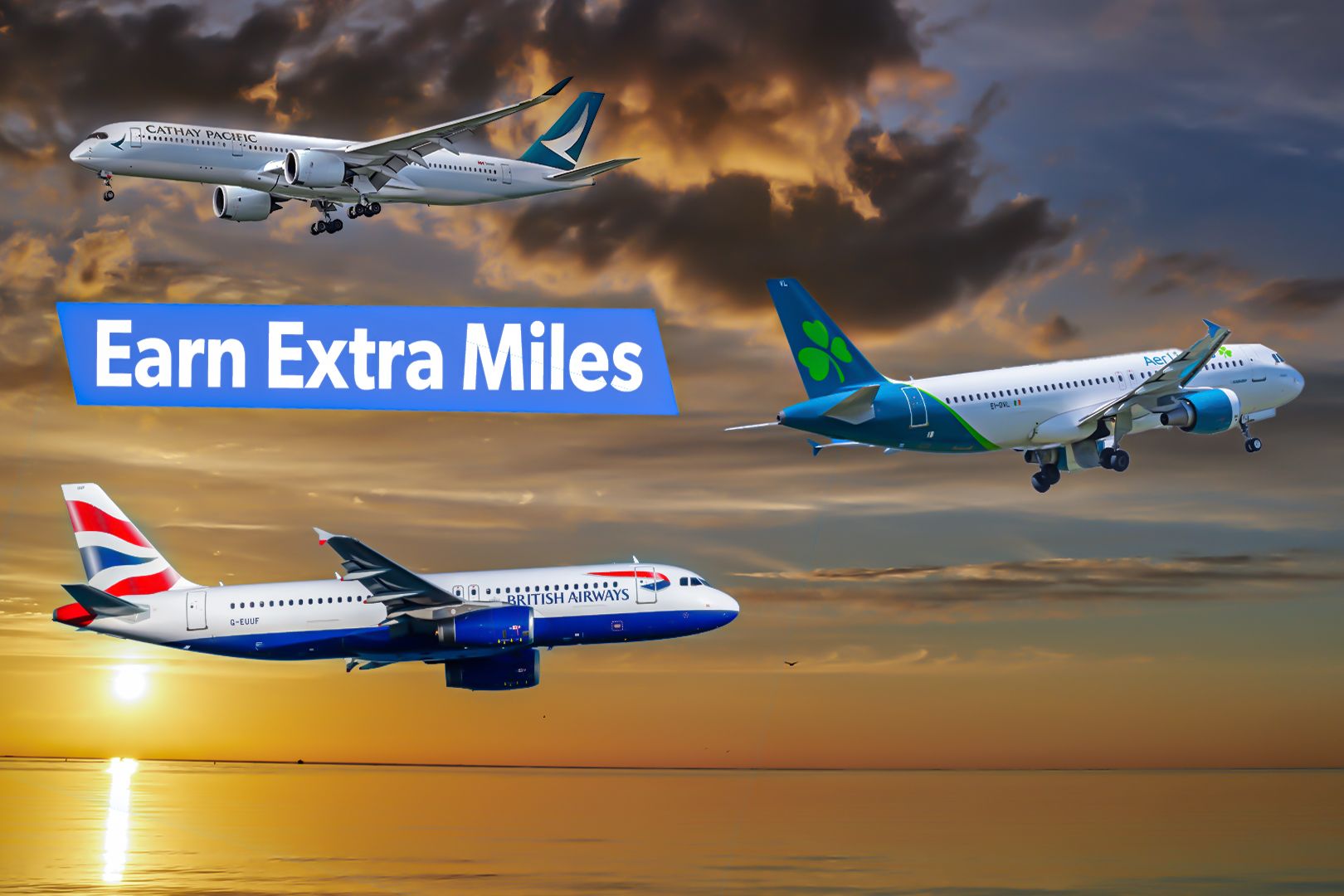 Which Oneworld Alliance Carriers Offer Credit Cards In The US?