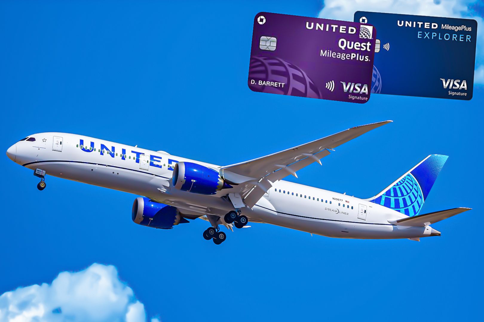 United Airlines Quest Or Club Infinite Card: Is The Upgrade Worth It?