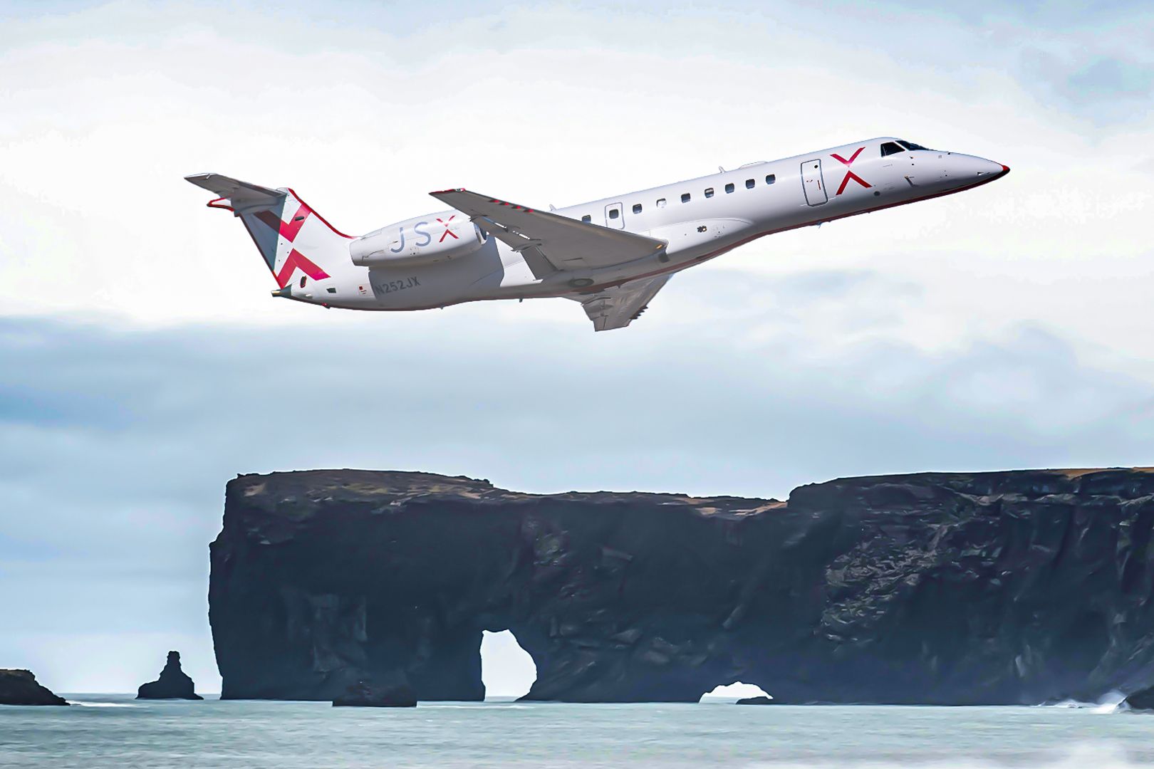 A Closer Look At The Differences Of Commercial & Charter Operation Regulations