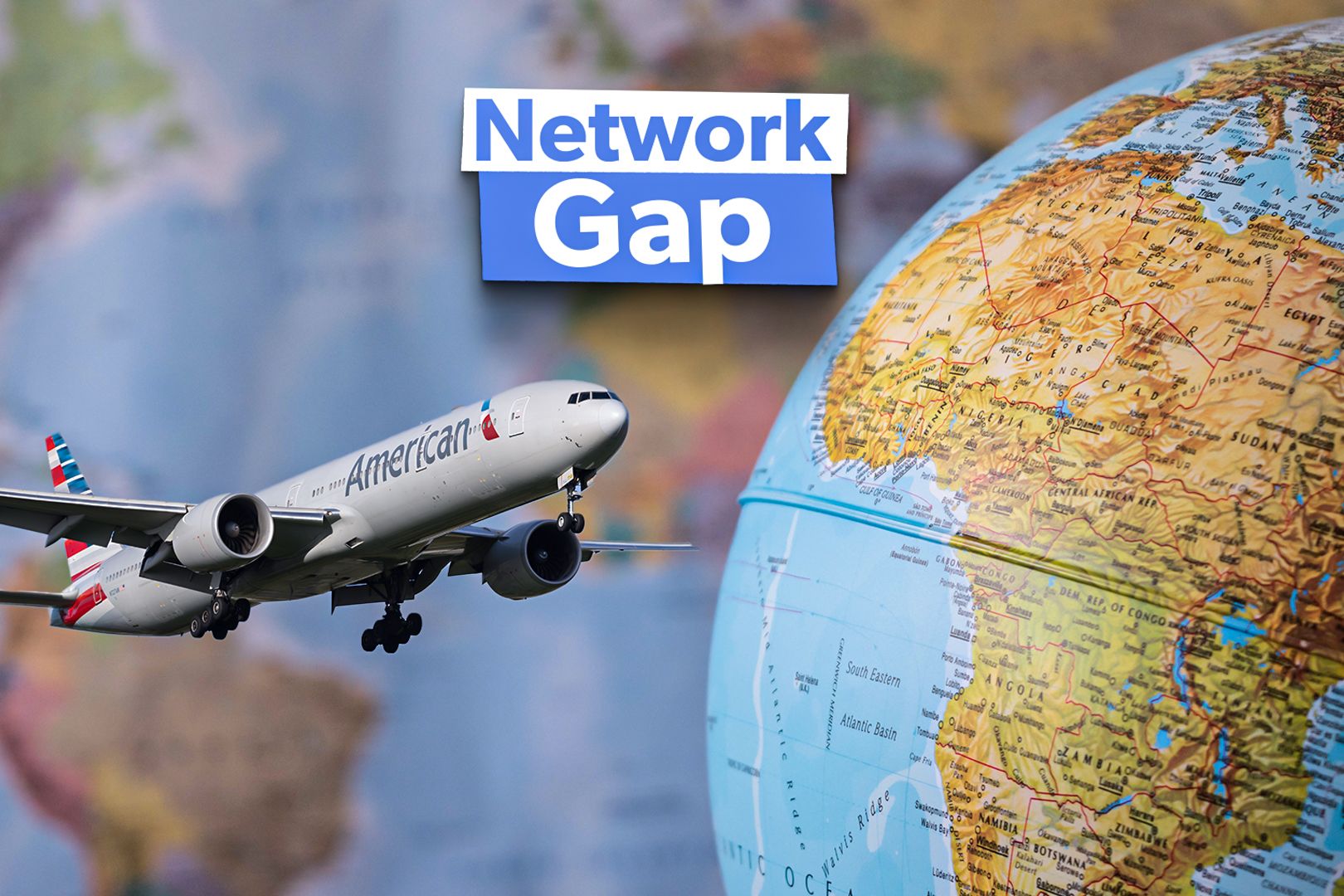 Analysis: Why American Airlines Doesn't Fly To Africa