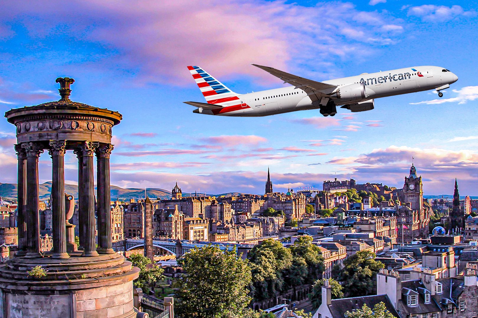 5 Exciting European Destinations To Book With Your American Airlines AAdvantage Miles