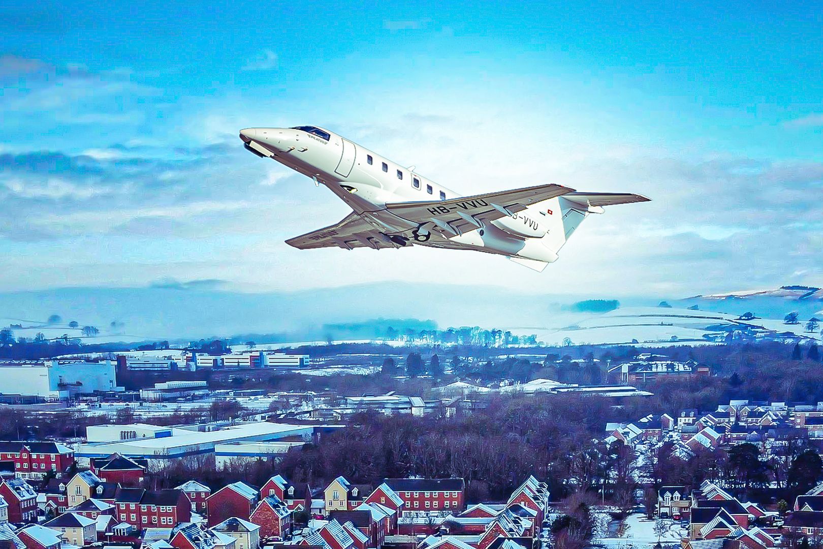 The Financial Breakdown Of Operating A Pilatus PC-24