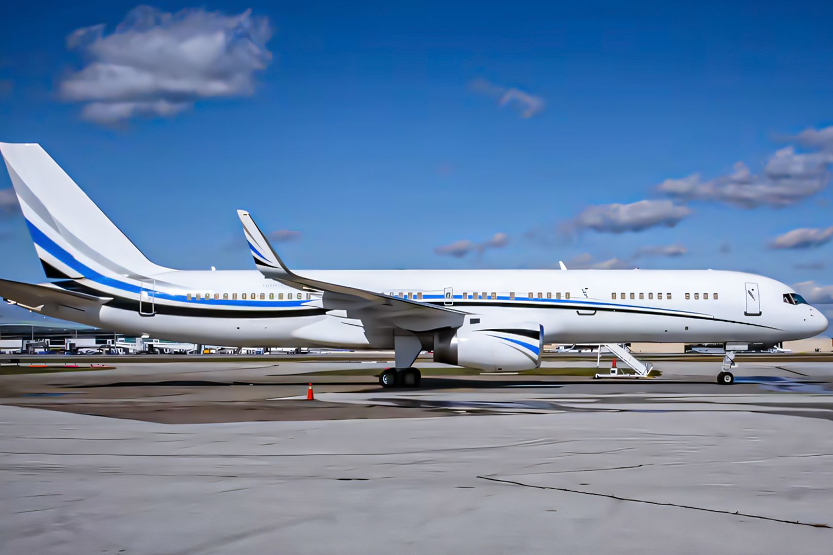 What NBA Teams Fly Private Jets?