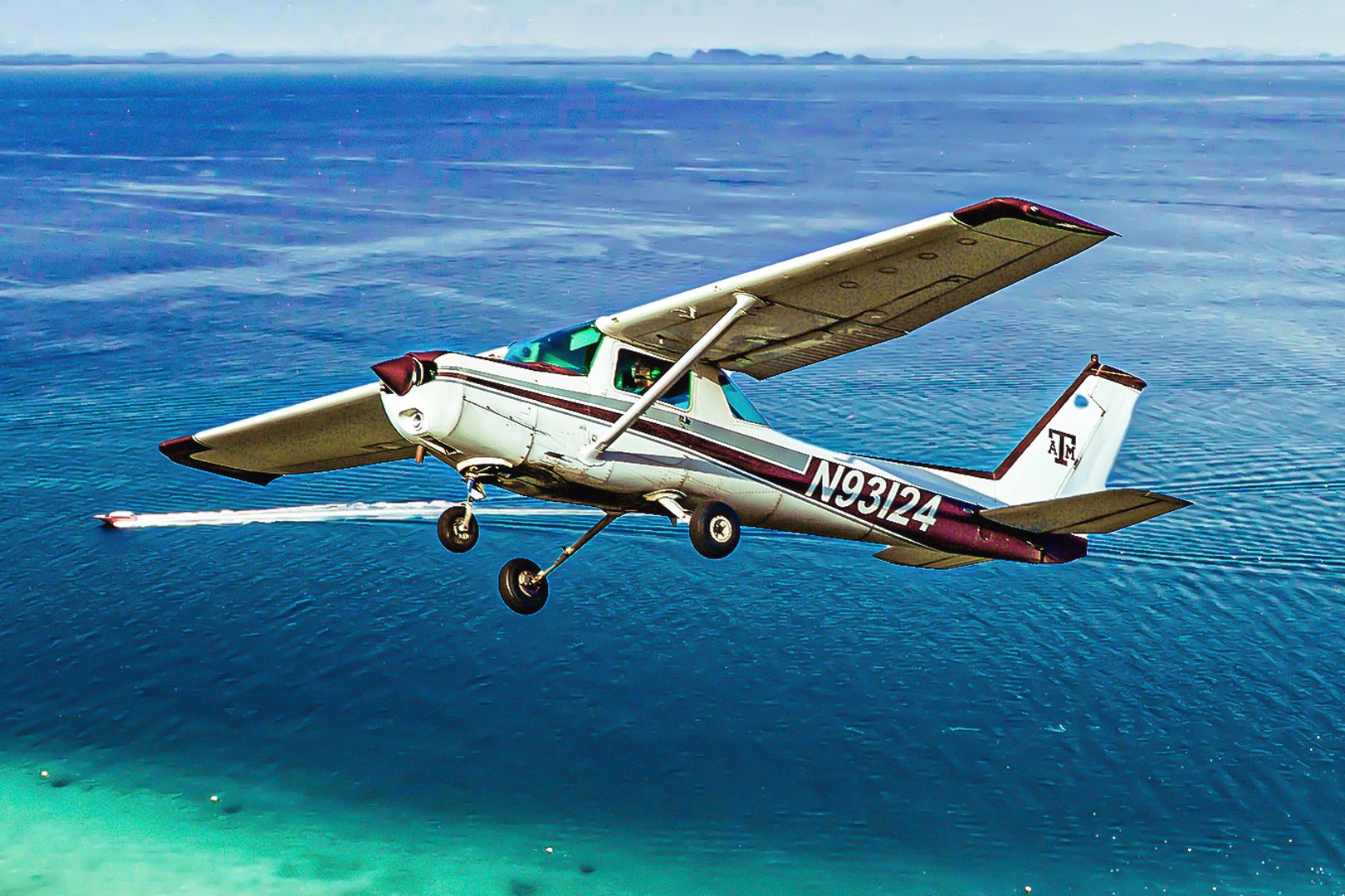 Top 5 Single Engine Piston Aircraft for Flight Training