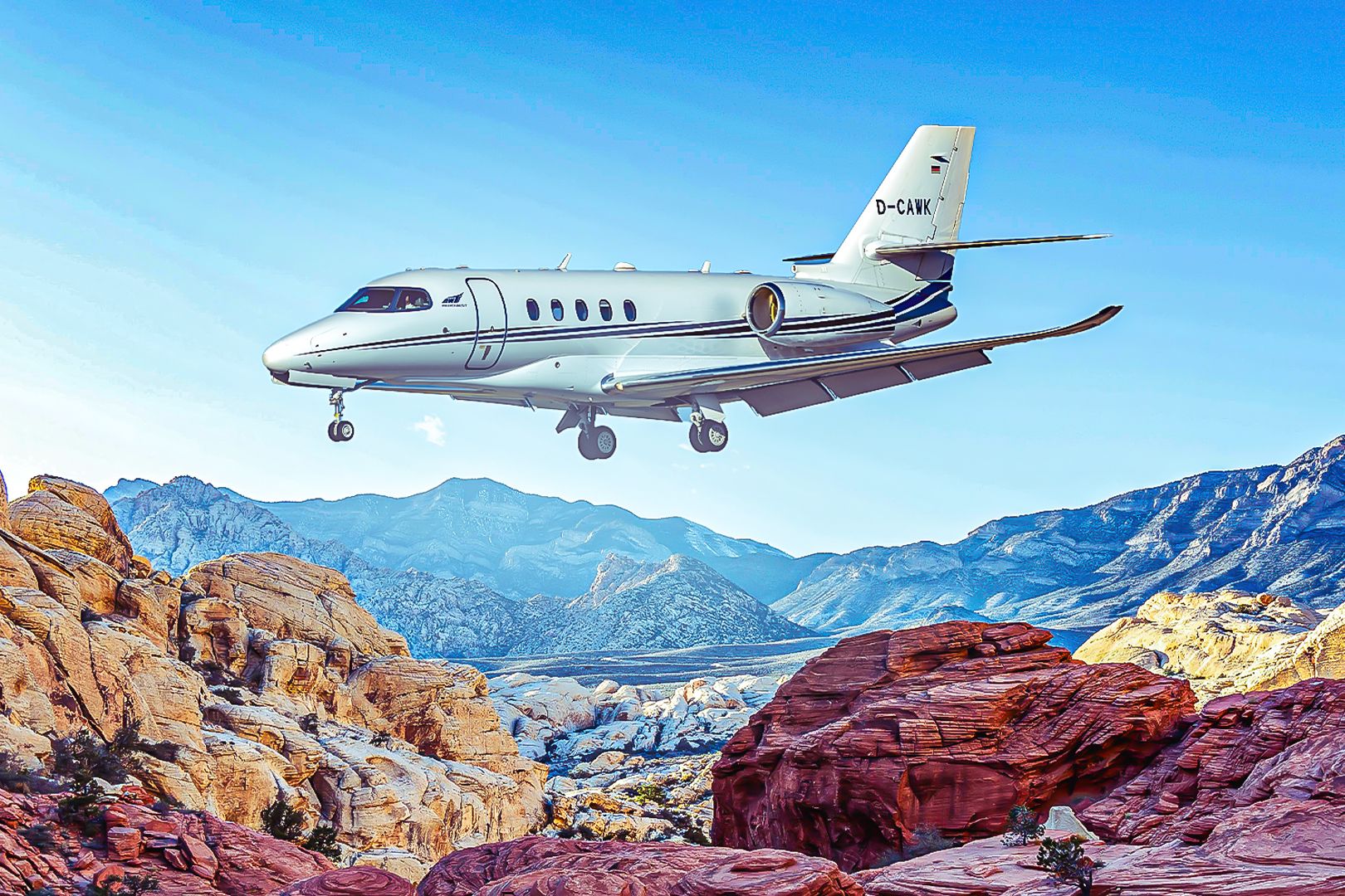 5 Unique Design Features On The Cessna Citation Latitude