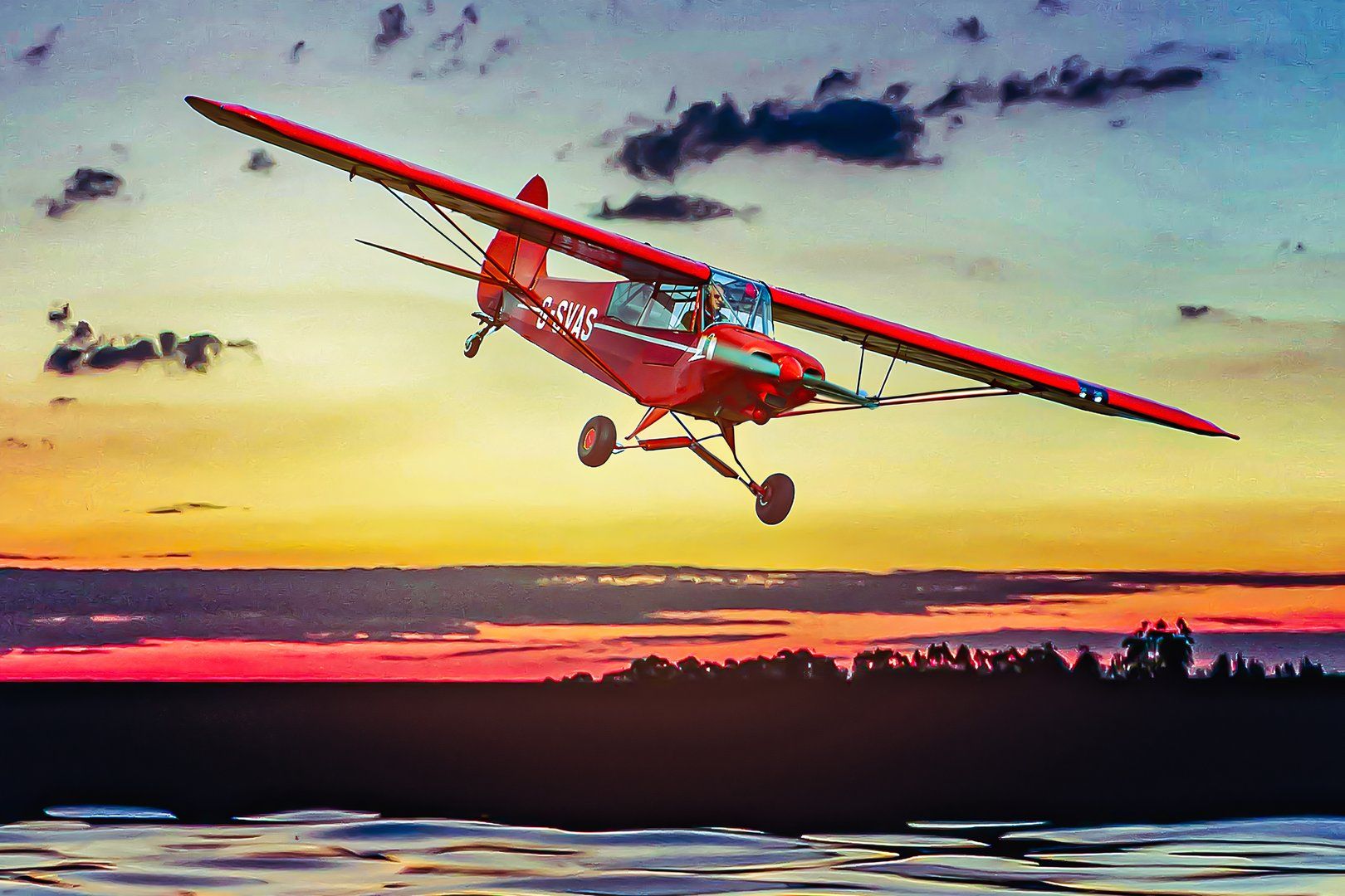 The Piper Cub: Everything You Need To Know