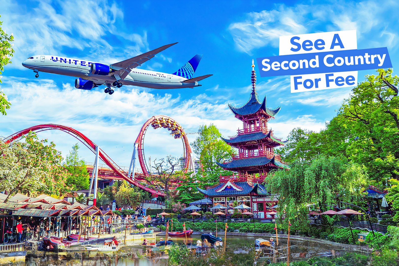 How To Book A Free Side Quest With The United Airlines Excursionist Perk?