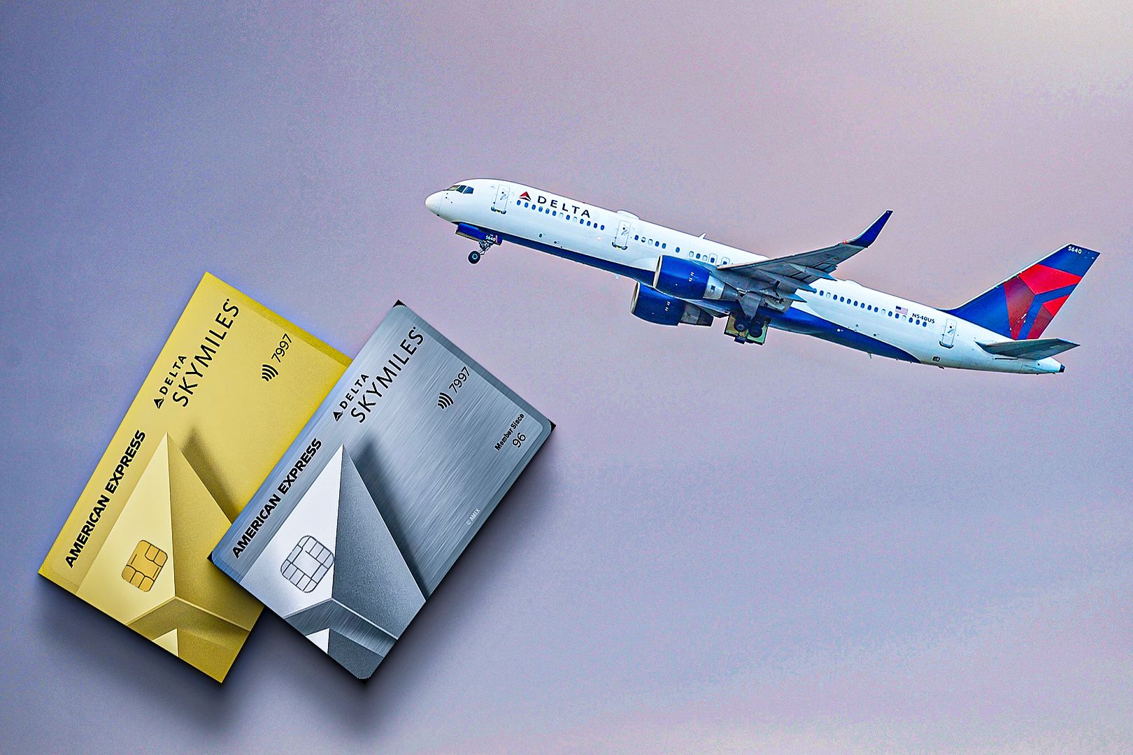 What Makes The Delta Amex Platinum A Worthwhile Upgrade From The Delta Amex Gold?