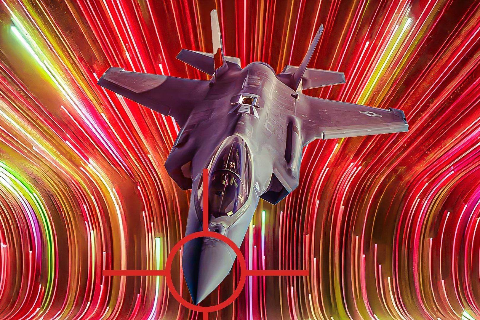 What Are The Implications Of Laser Weapons On Future Aerial Combat?