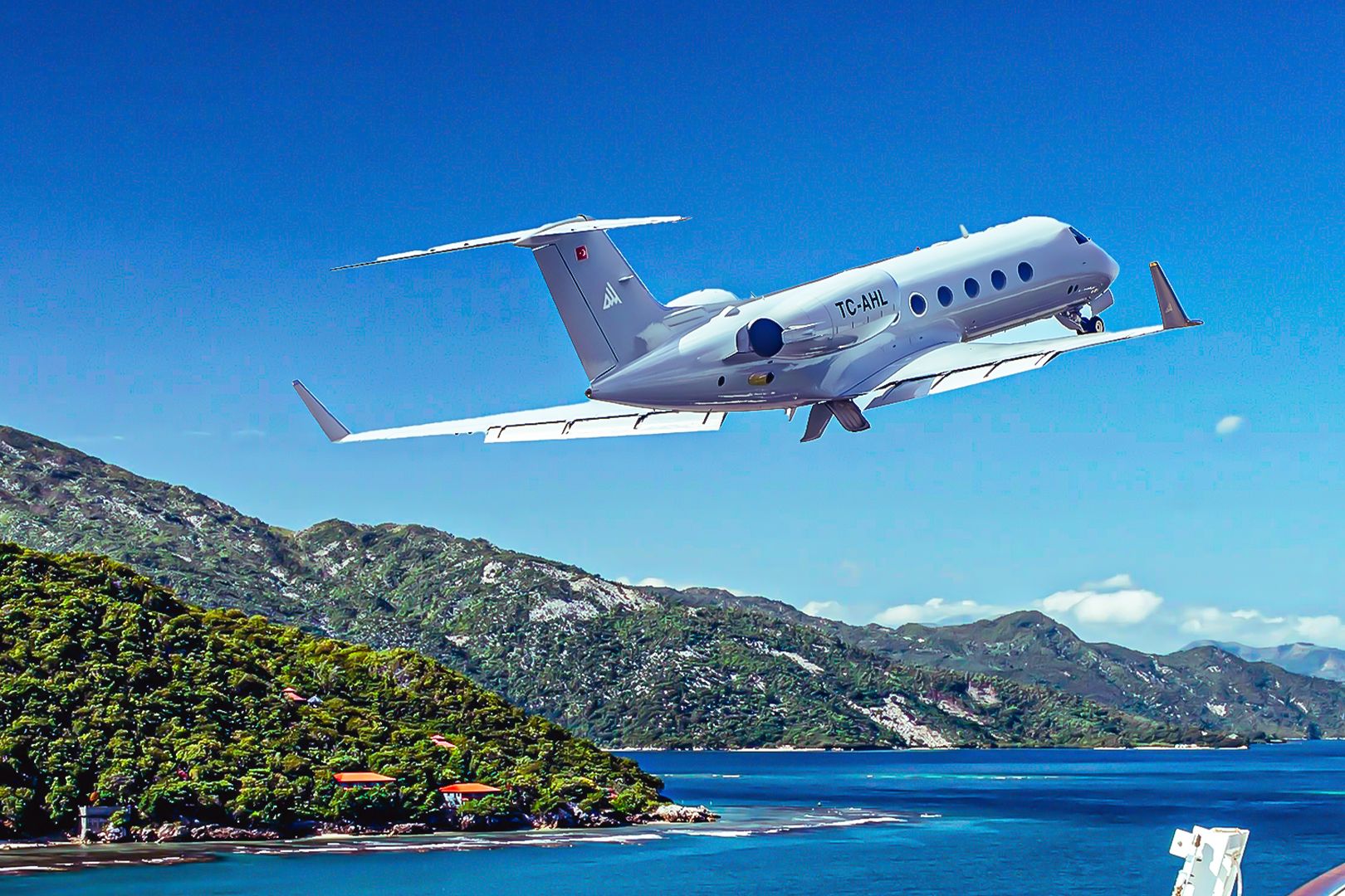 What Private Jet Does Dan Bilzerian Fly?