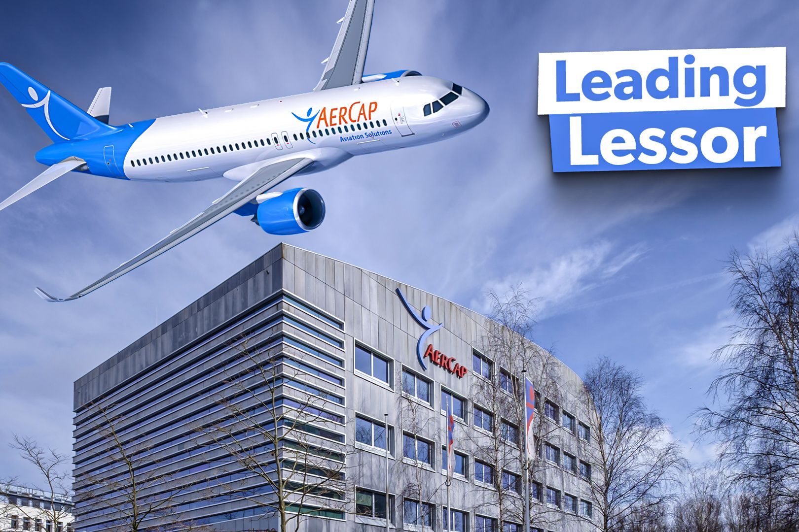 Leading Lessor: Which Strategies Helped AerCap Grow To Be The Powerhouse It Is Today?