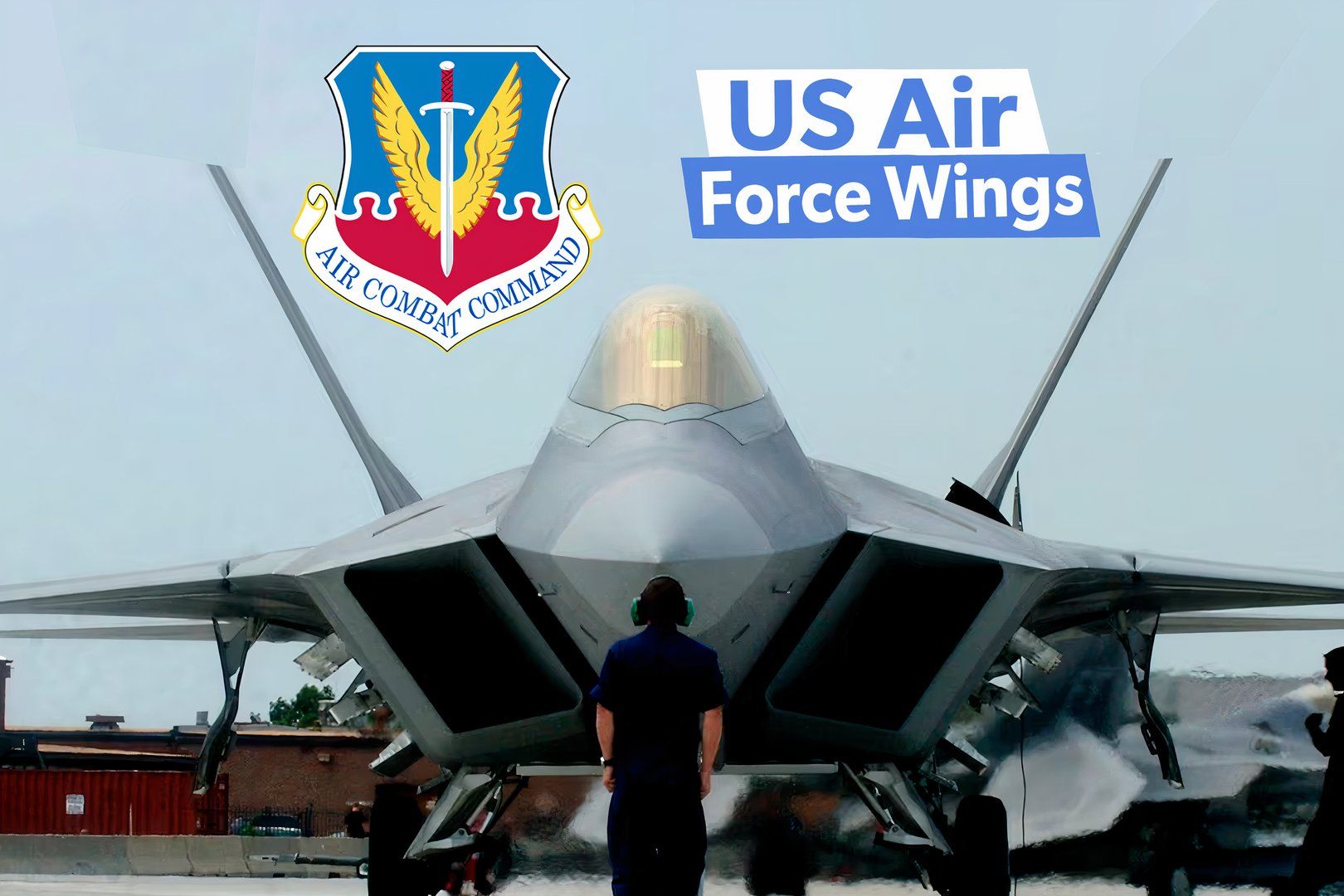 What To Know About US Air Force Wings: Roles and Responsibilities