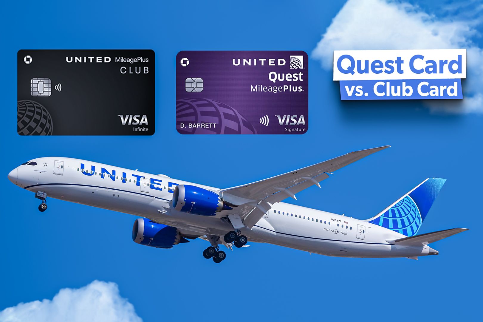 Is The United Club Card Worth The Upgrade?