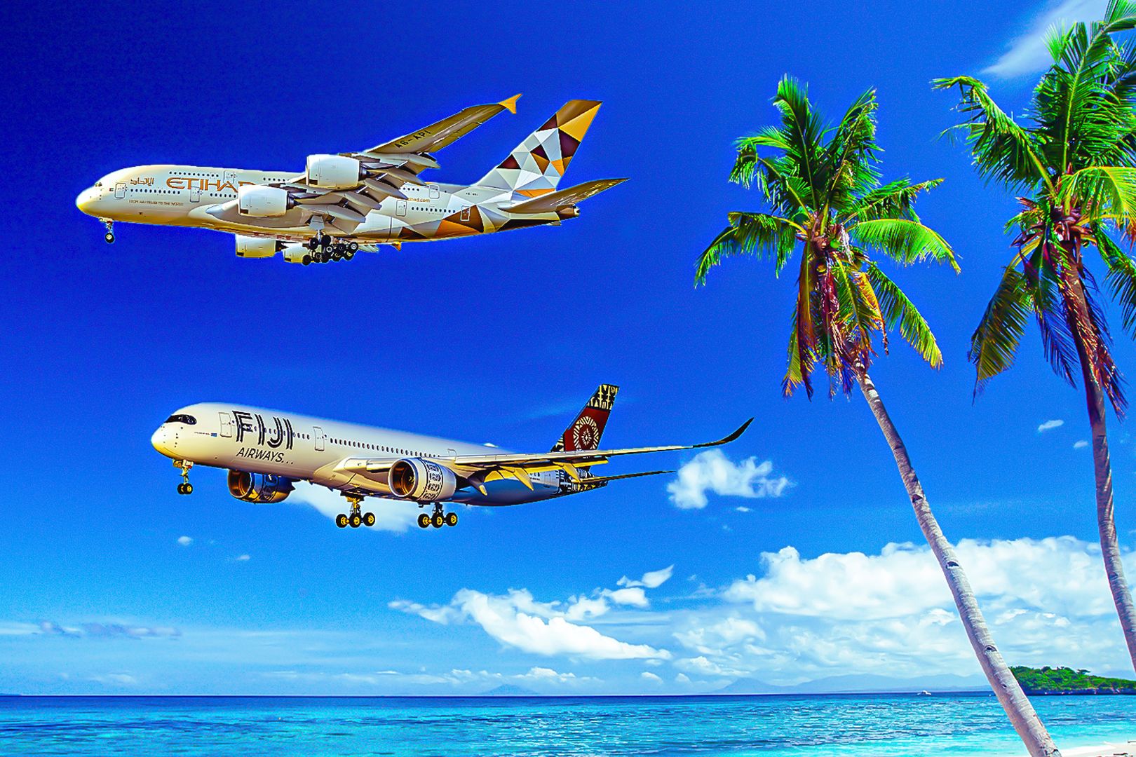 Which Airlines Offer Free Stopovers On Flights From The US?