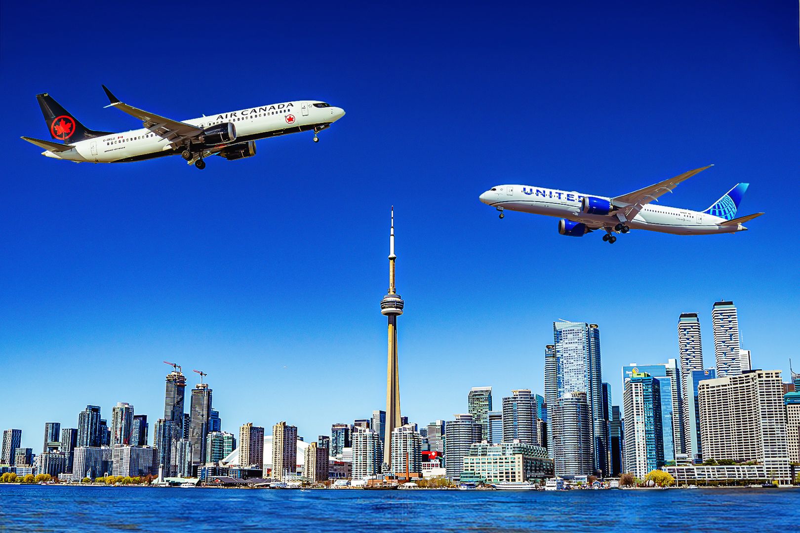 Aeroplan Elite Status: How Does The Canadian Flag Carrier Stack Up Against American Competitors?