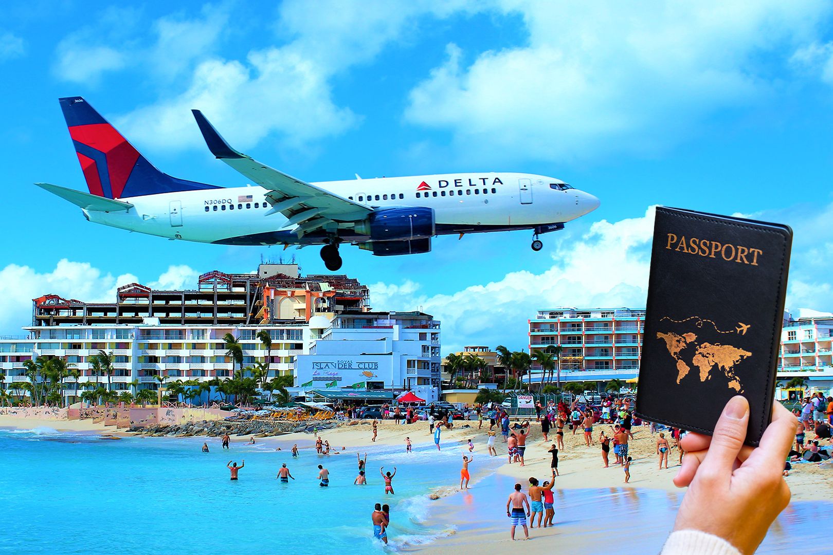How Do You Renew Your Passport Online?