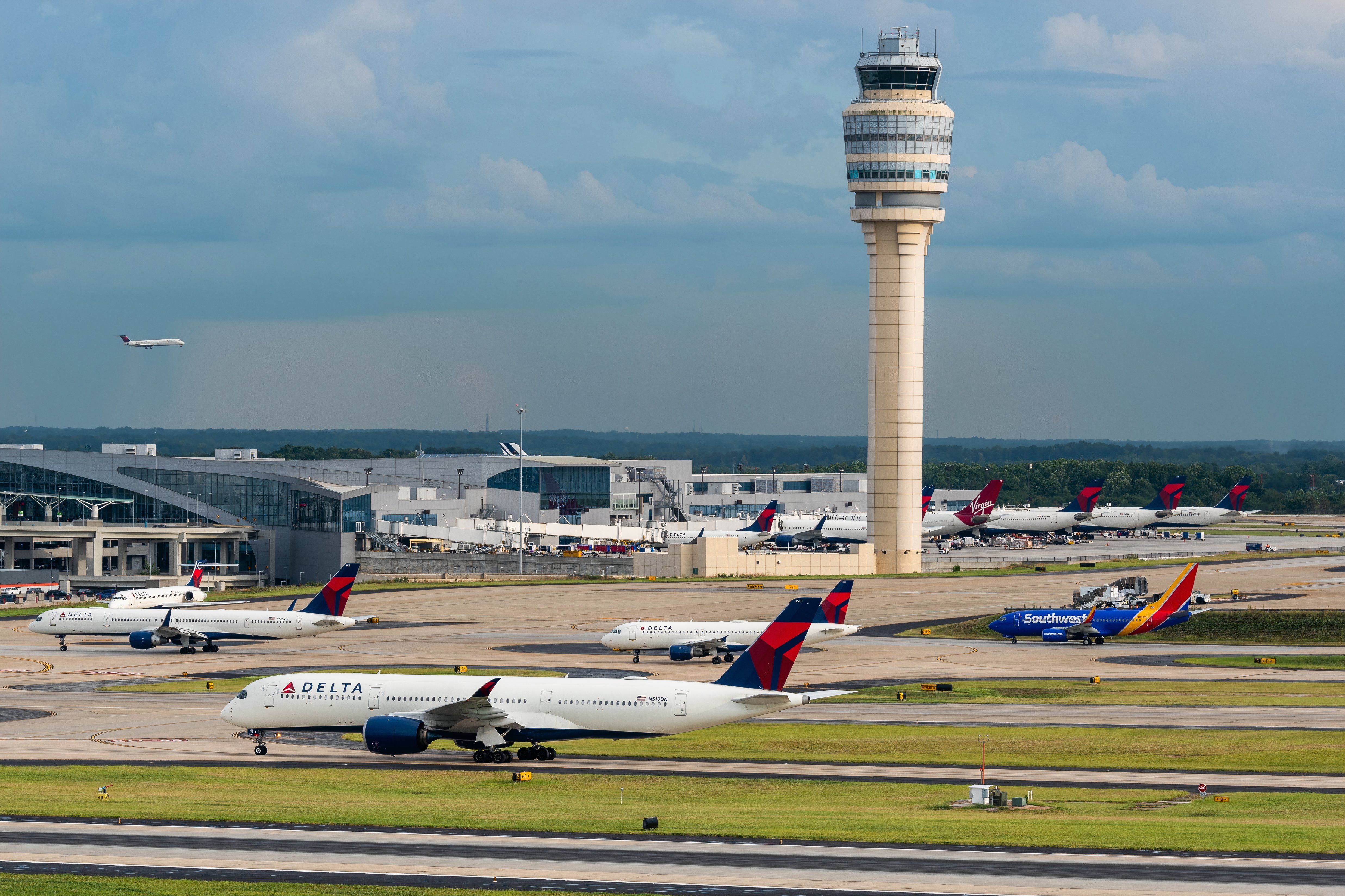 What You Might Not Know About London Gatwick's Air Bridge