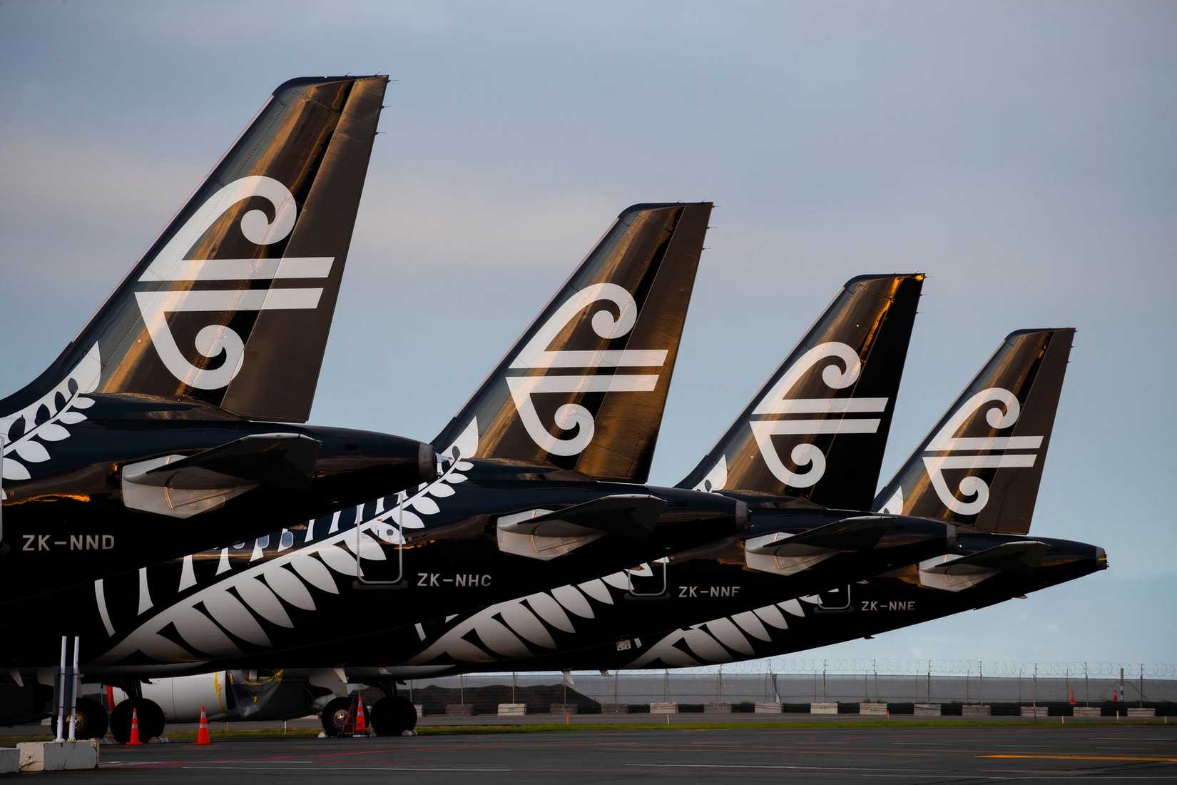 The World's 10 Largest Airport Operators Ranked By Market Cap