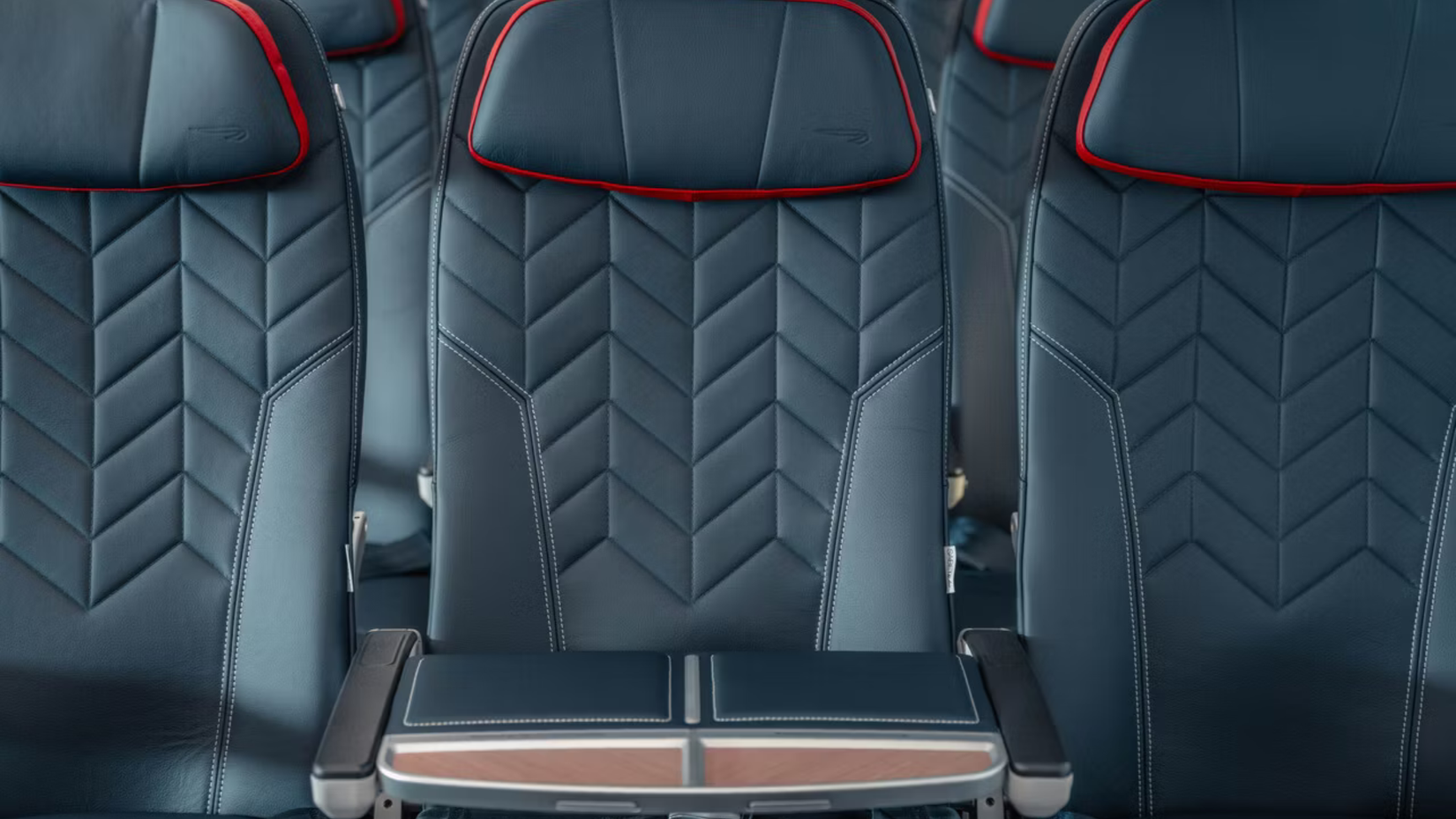 BA new short-haul seats