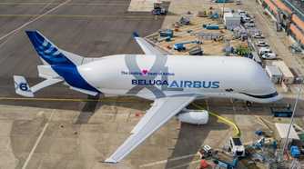 Beluga XL 6 on ground - top view_AI-AC-1510-01-06