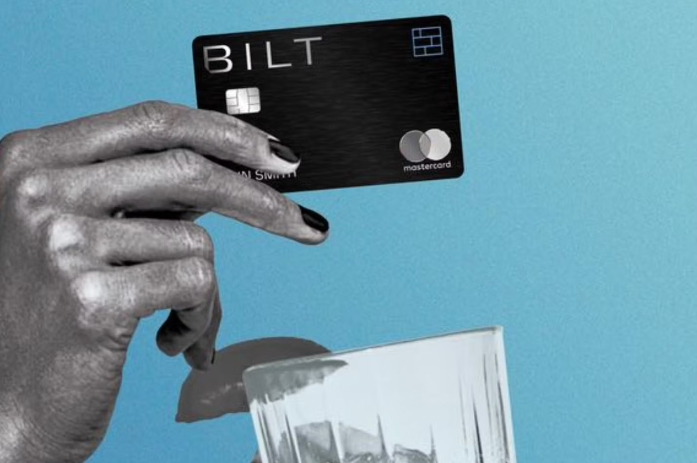 How is Bilt Rewards innovating?