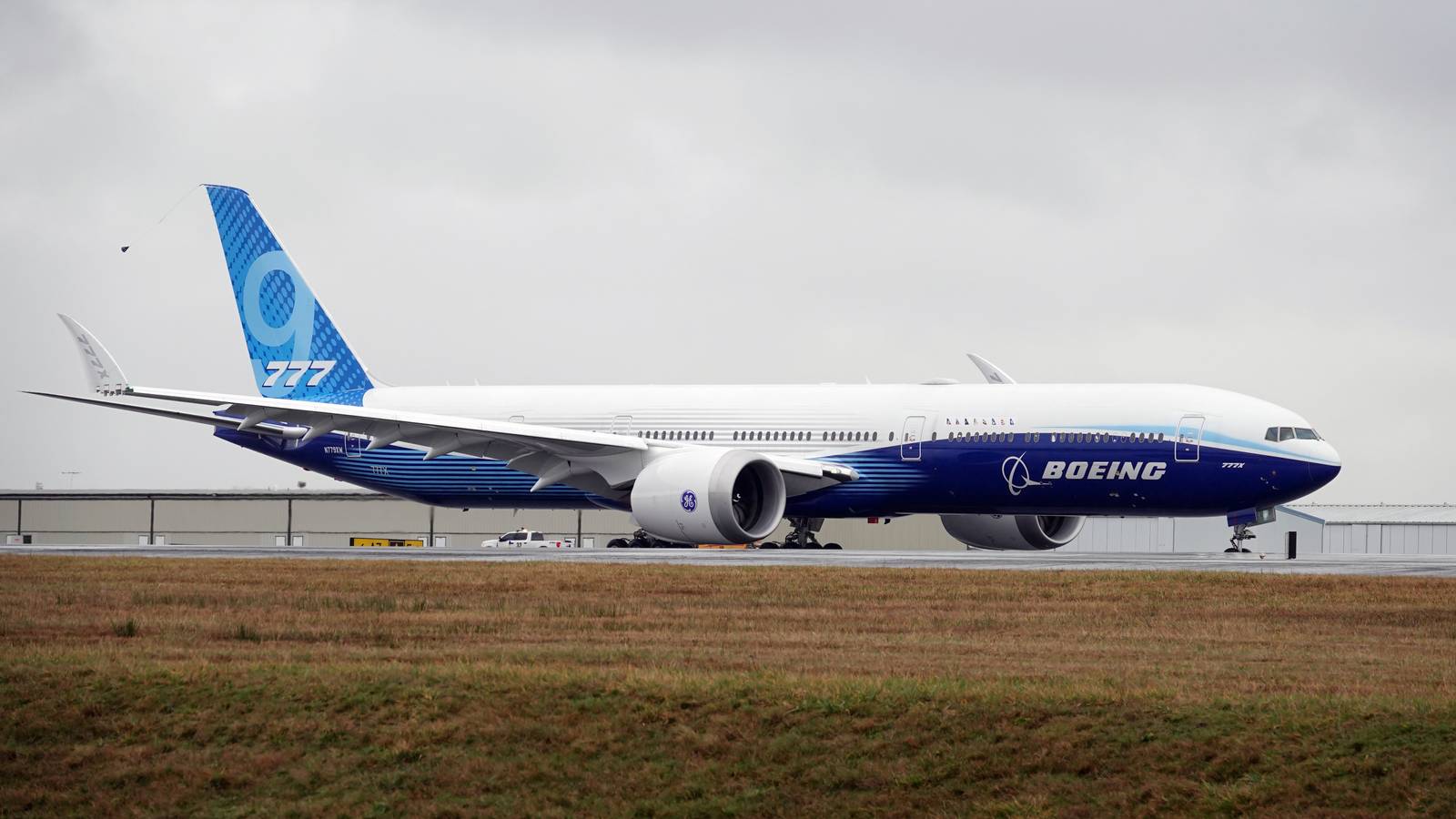 Did This International Airline Buy Over 100 Boeing Jets Because Of Trump Pressure?